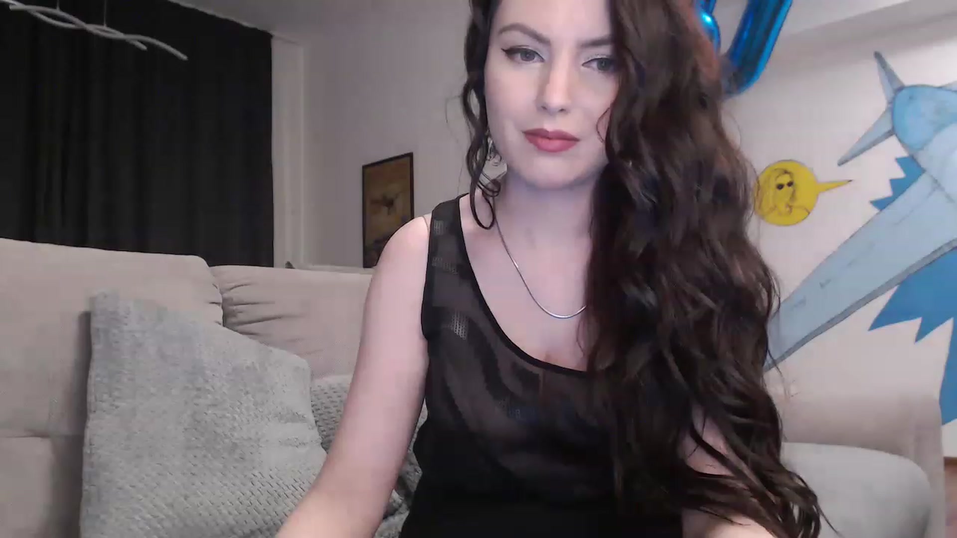 Gallery image thumbnail from Aryelle_'s myfreecams stream on, 12/02/2022, 03:47 image 16 of 20