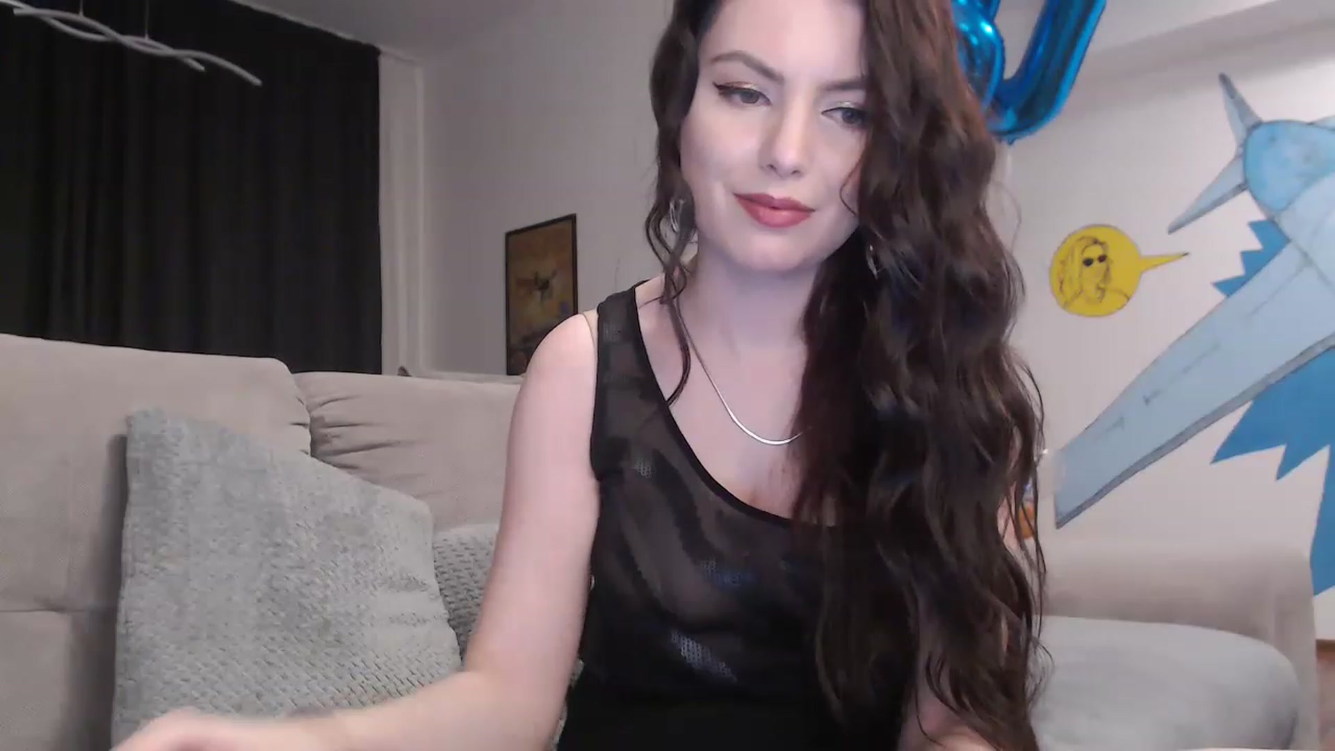 Gallery image thumbnail from Aryelle_'s myfreecams stream on, 12/02/2022, 03:47 image 18 of 20