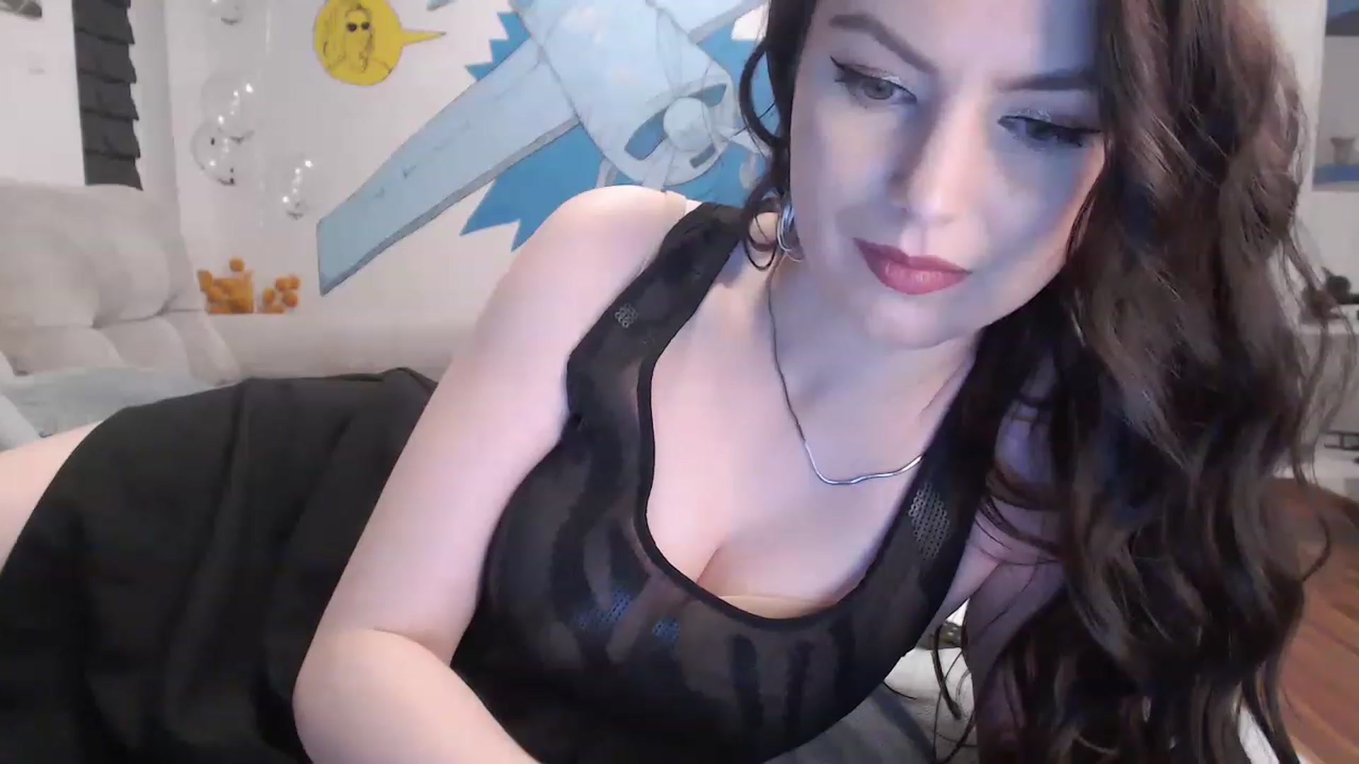 Gallery image thumbnail from Aryelle_'s myfreecams stream on, 12/02/2022, 03:47 image 10 of 20