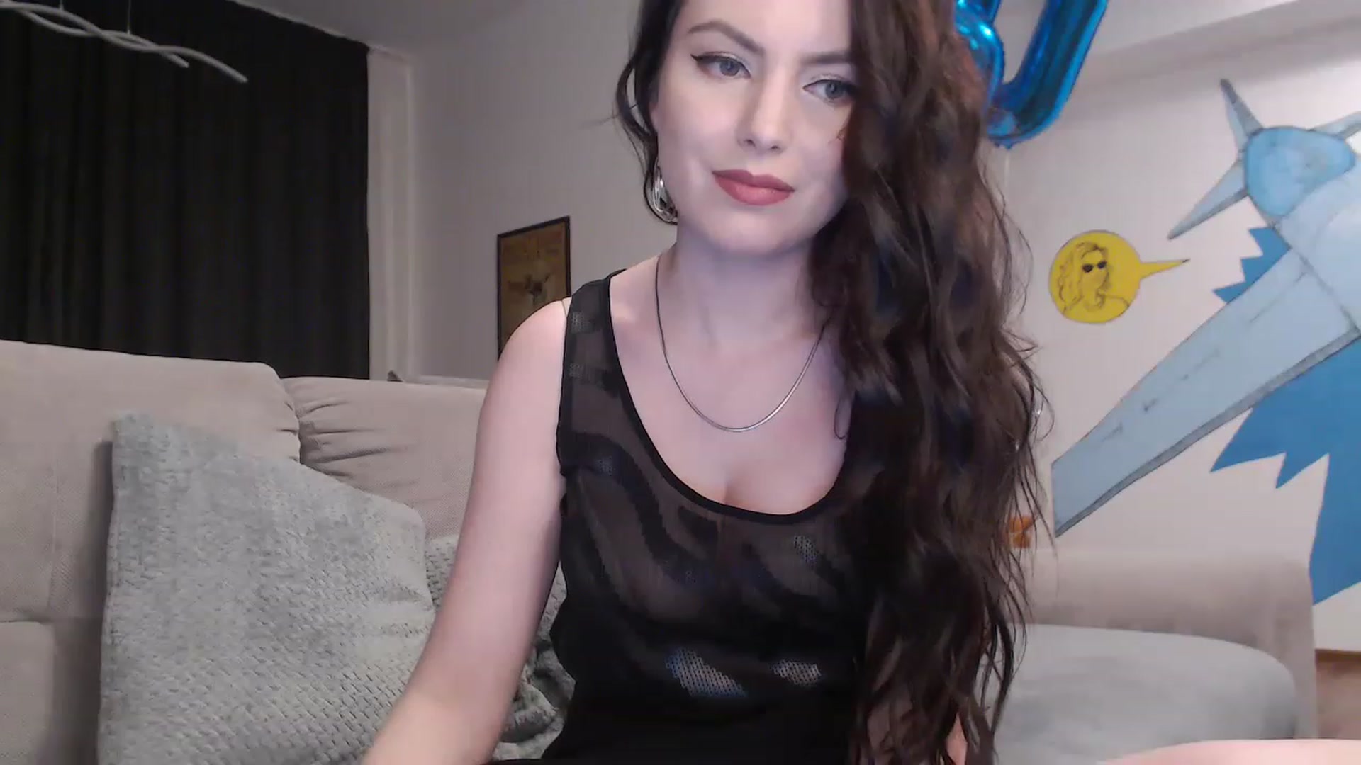 Gallery image thumbnail from Aryelle_'s myfreecams stream on, 12/02/2022, 03:47 image 14 of 20