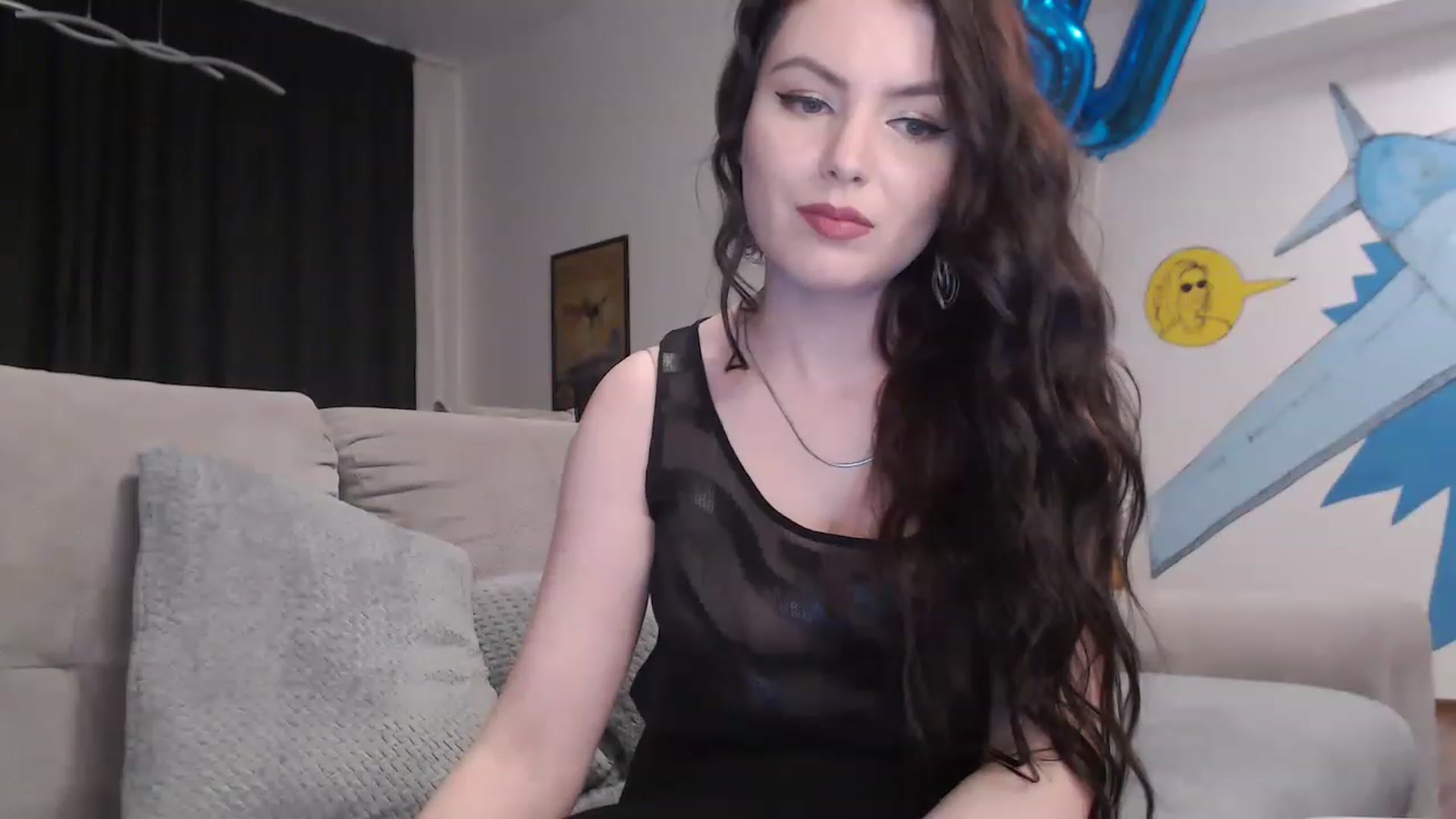 Gallery image thumbnail from Aryelle_'s myfreecams stream on, 12/02/2022, 03:47 image 17 of 20