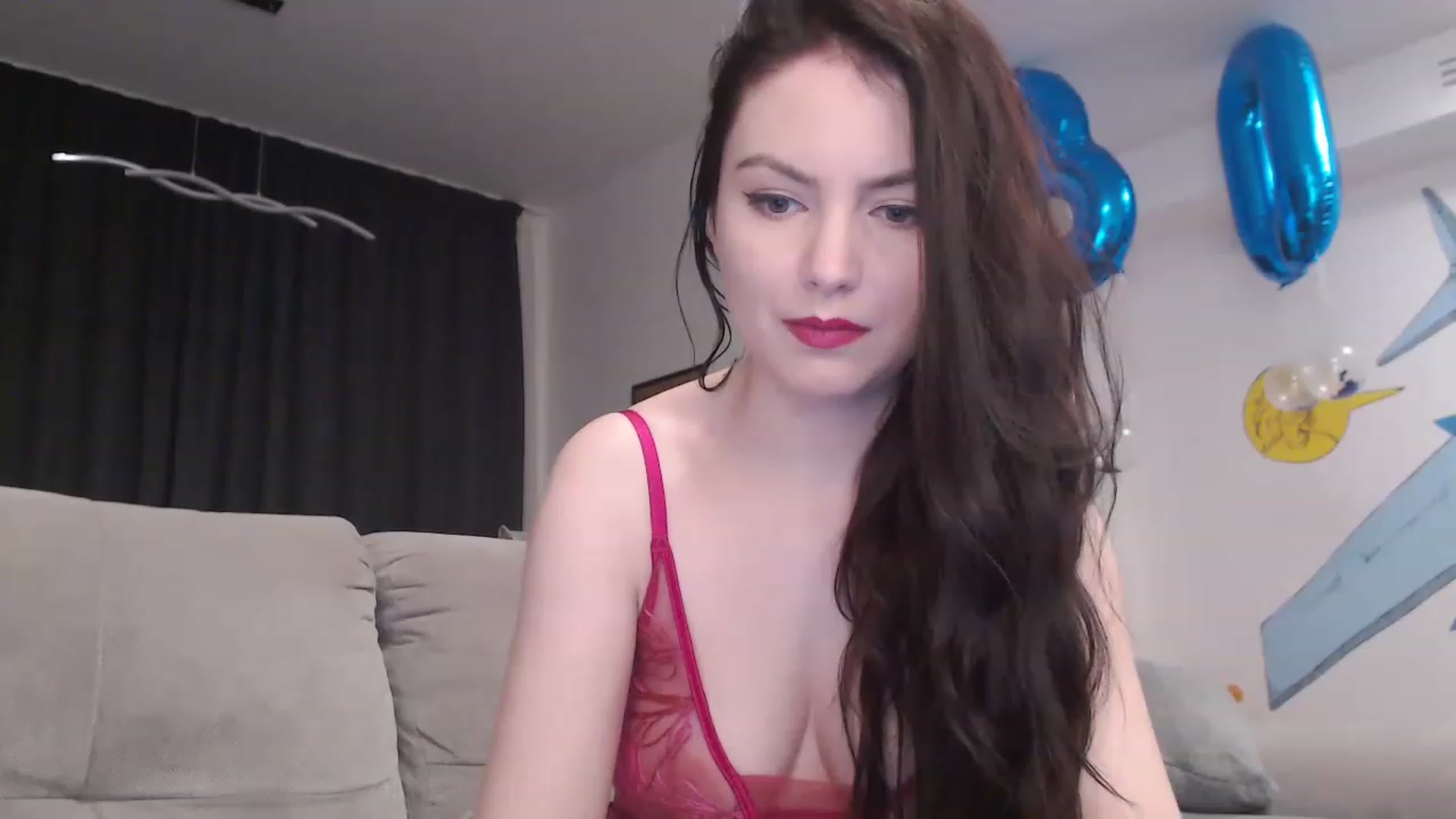 Gallery image thumbnail from Aryelle_'s myfreecams stream on, 12/03/2022, 01:29 image 13 of 20