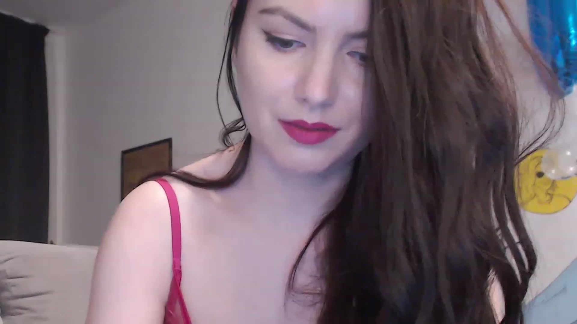 Gallery image thumbnail from Aryelle_'s myfreecams stream on, 12/03/2022, 03:50 image 16 of 20