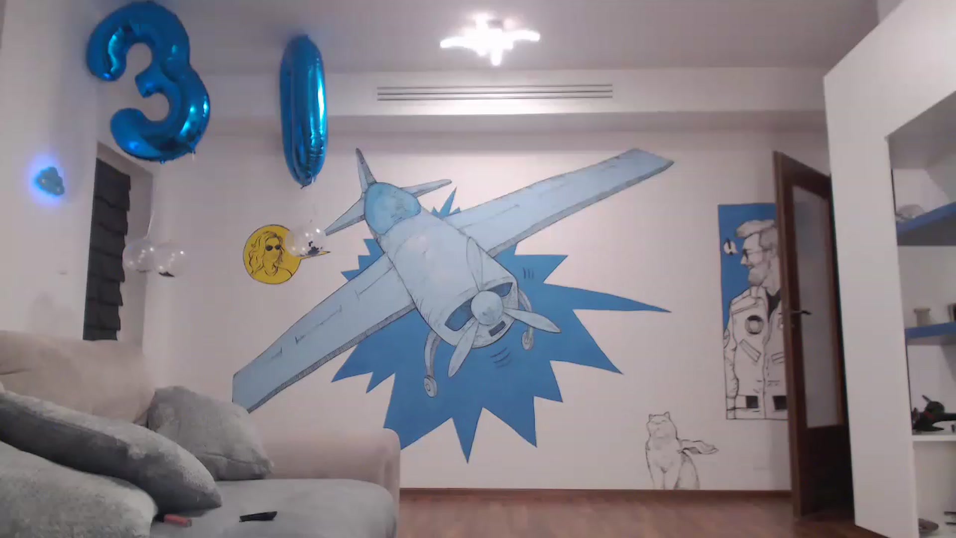 Gallery image thumbnail from Aryelle_'s myfreecams stream on, 12/03/2022, 03:50 image 13 of 20