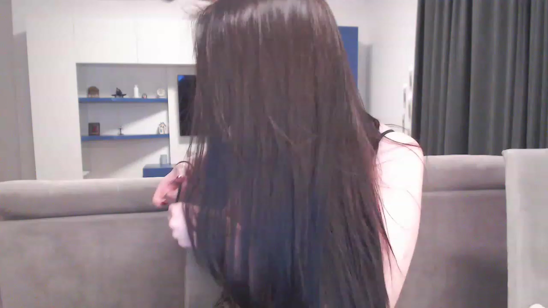 Gallery image thumbnail from Aryelle_'s myfreecams stream on, 12/08/2022, 23:13 image 3 of 20