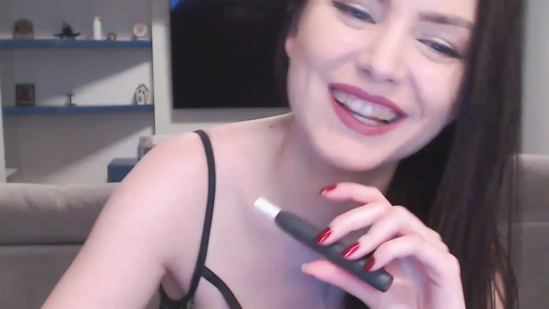 Gallery image thumbnail from Aryelle_'s myfreecams stream on, 12/09/2022, 02:23 image 4 of 20