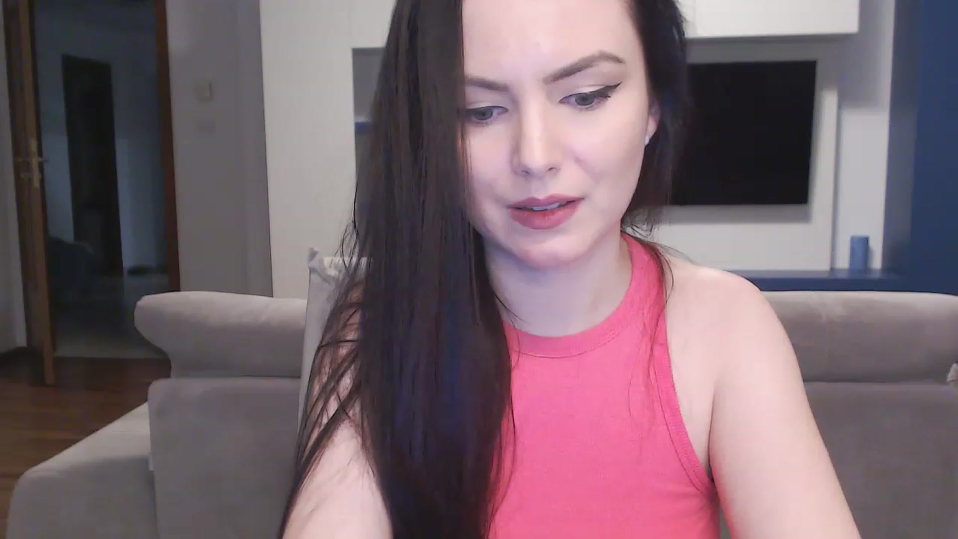 Gallery image thumbnail from Aryelle_'s myfreecams stream on, 12/11/2022, 02:41 image 19 of 20