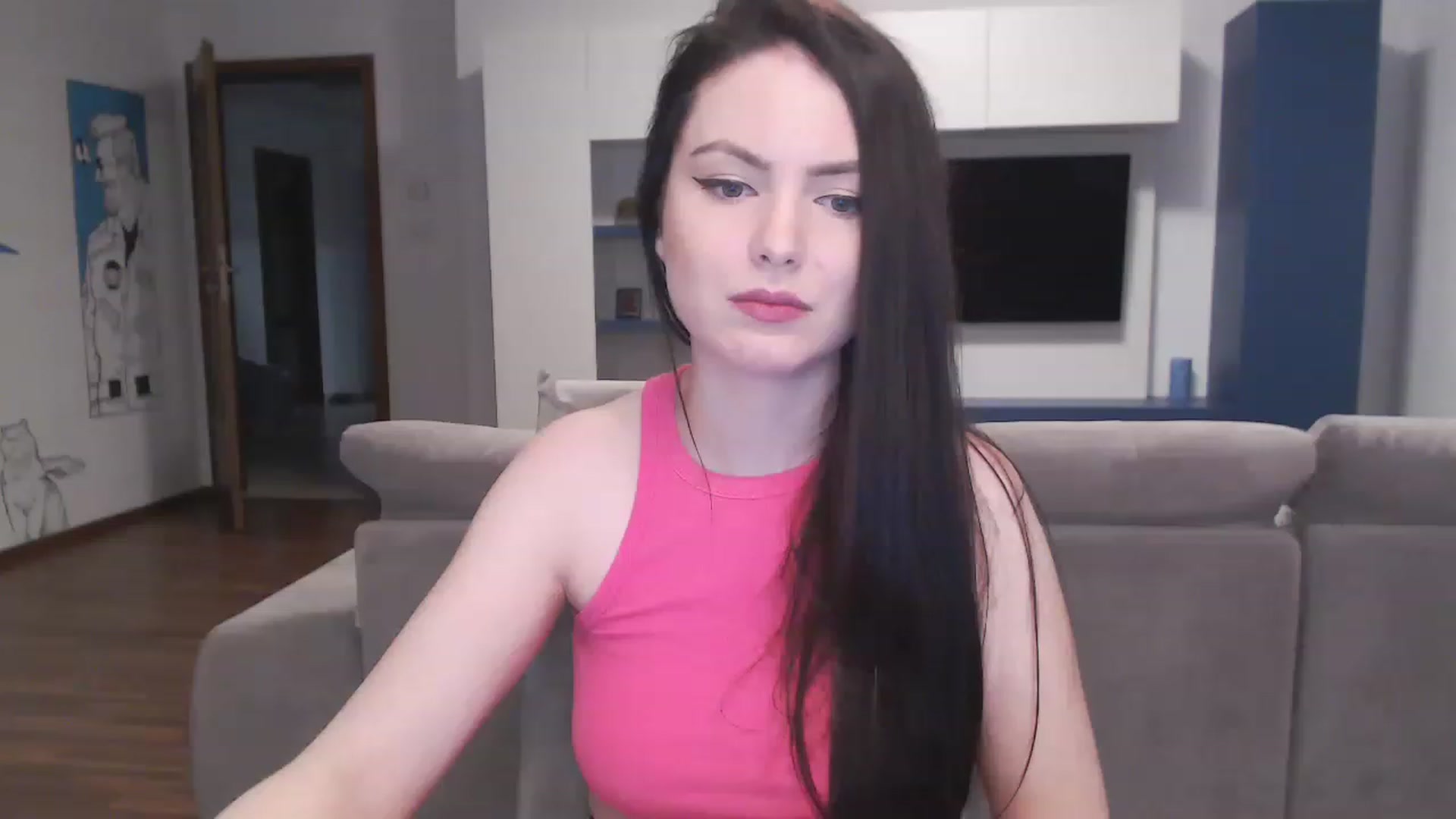 Gallery image thumbnail from Aryelle_'s myfreecams stream on, 12/11/2022, 02:41 image 14 of 20