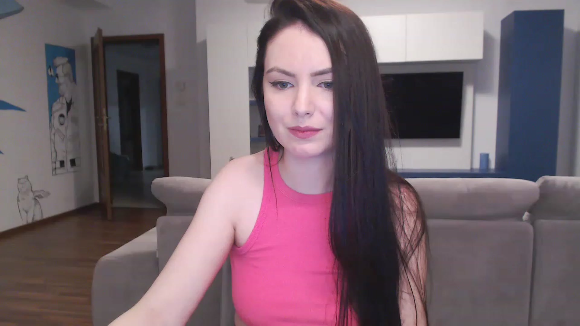 Gallery image thumbnail from Aryelle_'s myfreecams stream on, 12/11/2022, 02:41 image 11 of 20