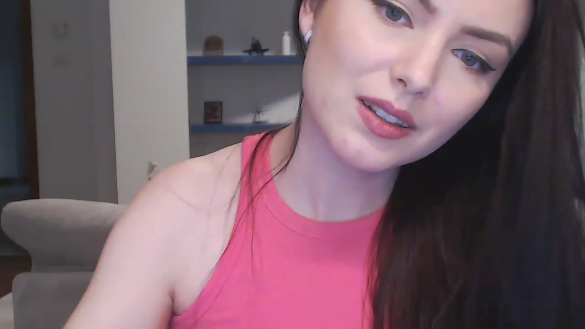 Gallery image thumbnail from Aryelle_'s myfreecams stream on, 12/11/2022, 02:41 image 20 of 20