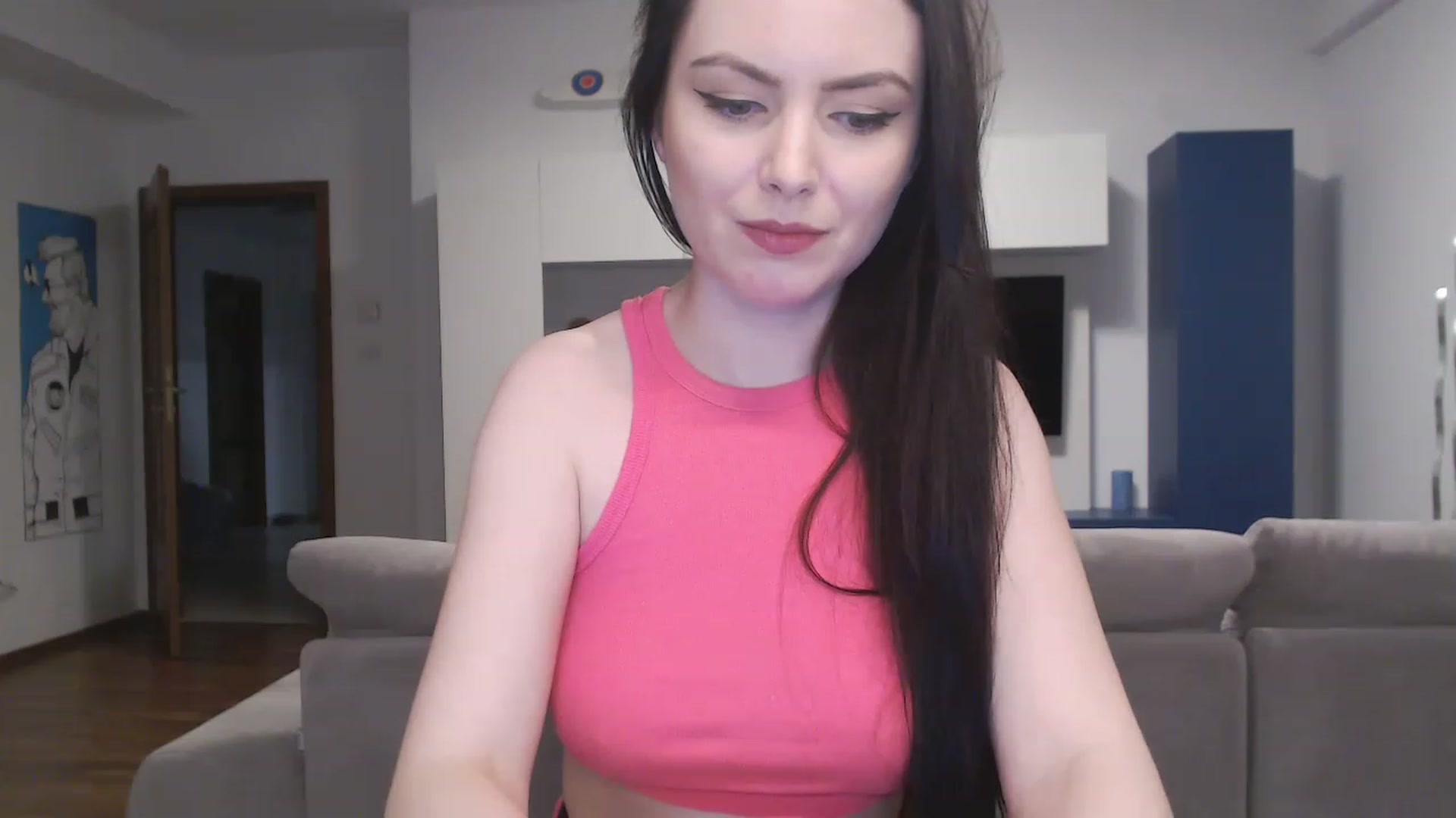 Gallery image thumbnail from Aryelle_'s myfreecams stream on, 12/11/2022, 03:18 image 2 of 20
