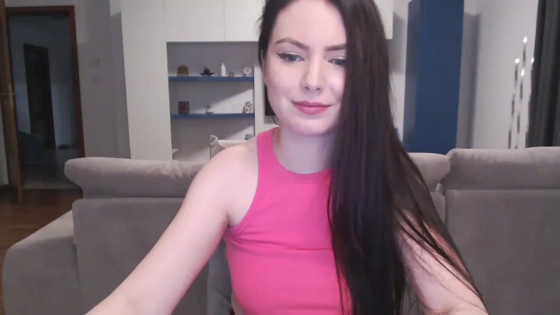 Gallery image thumbnail from Aryelle_'s myfreecams stream on, 12/11/2022, 03:18 image 16 of 20