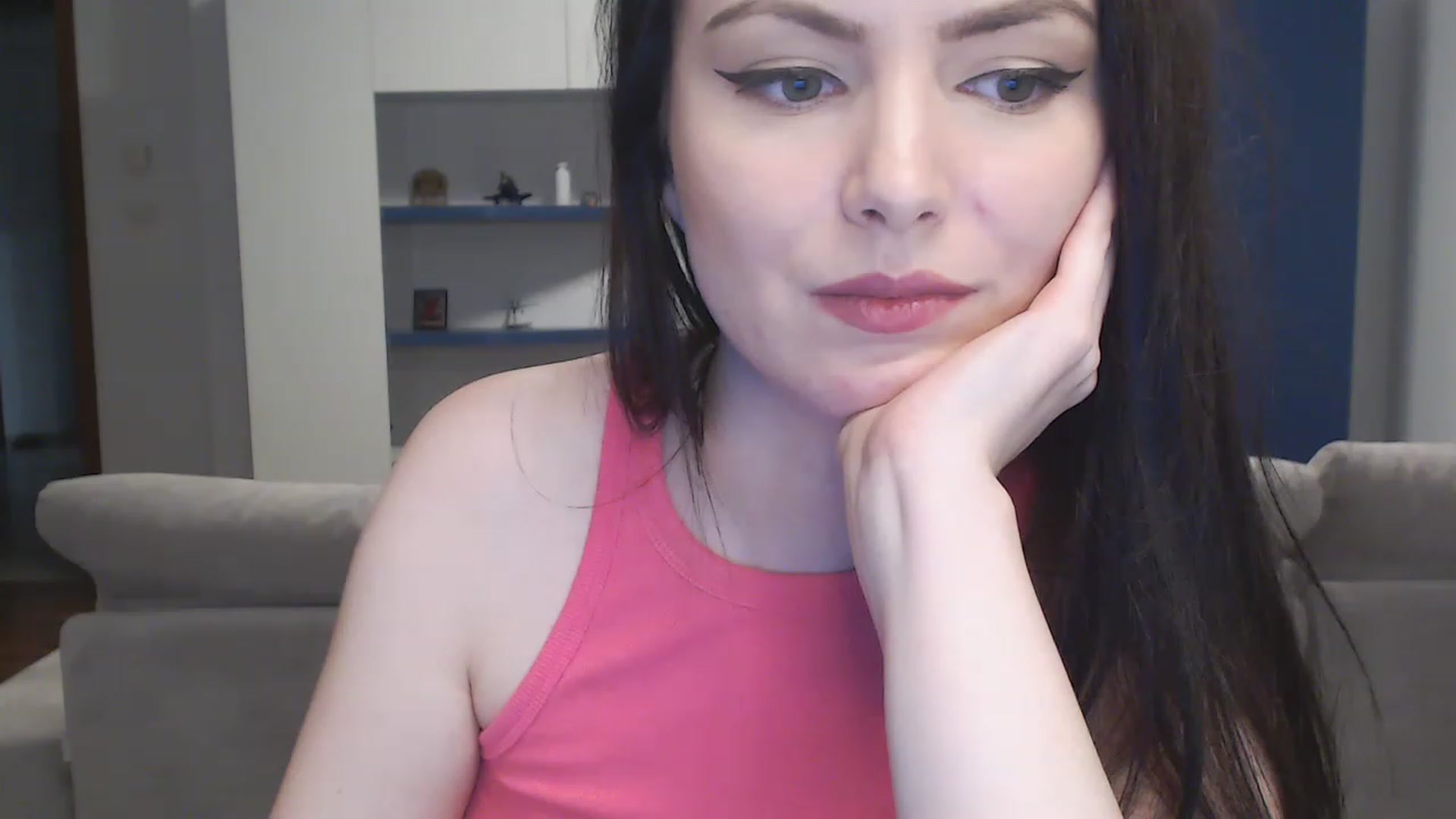 Gallery image thumbnail from Aryelle_'s myfreecams stream on, 12/11/2022, 03:18 image 9 of 20