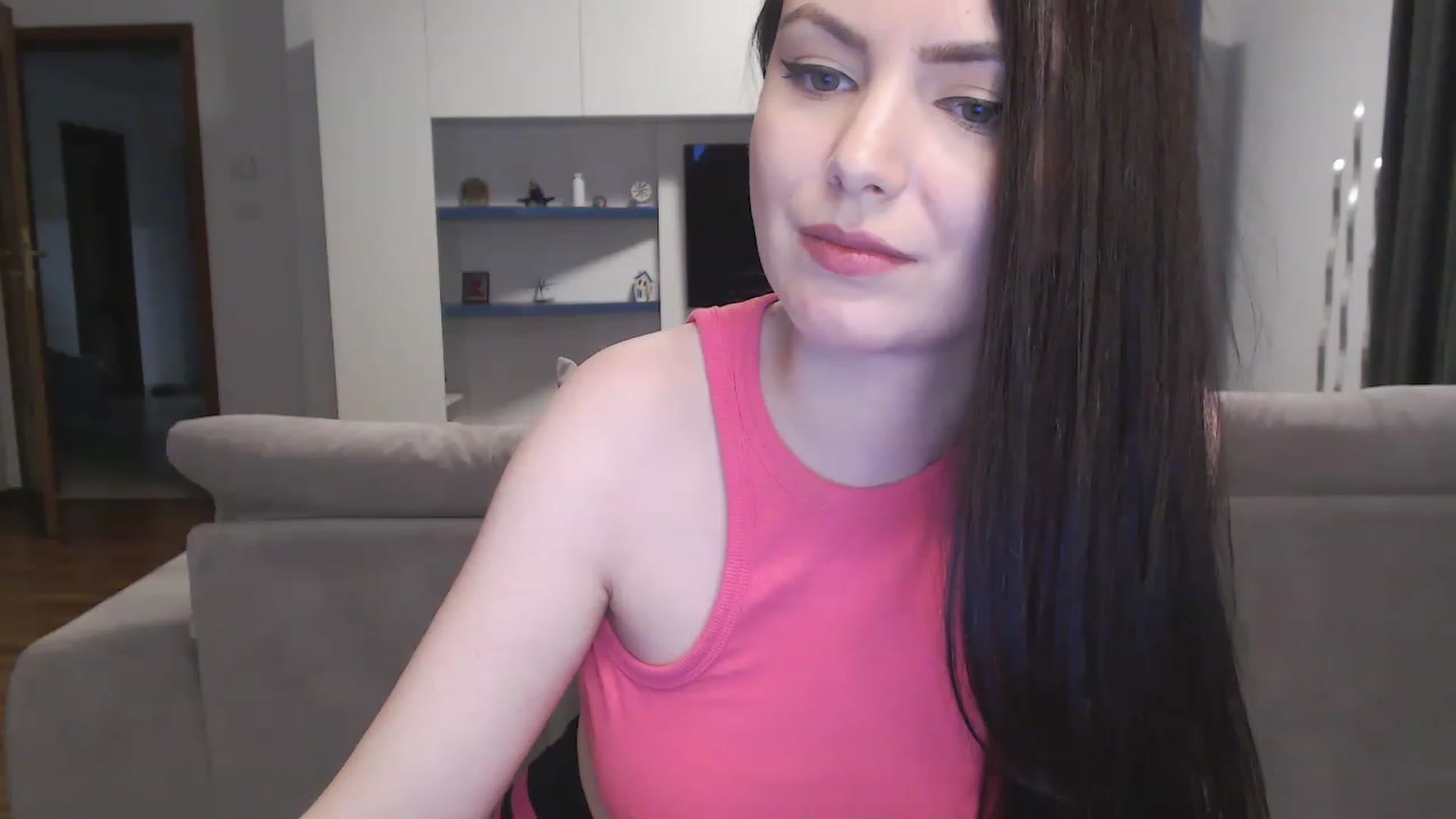 Gallery image thumbnail from Aryelle_'s myfreecams stream on, 12/11/2022, 03:18 image 19 of 20