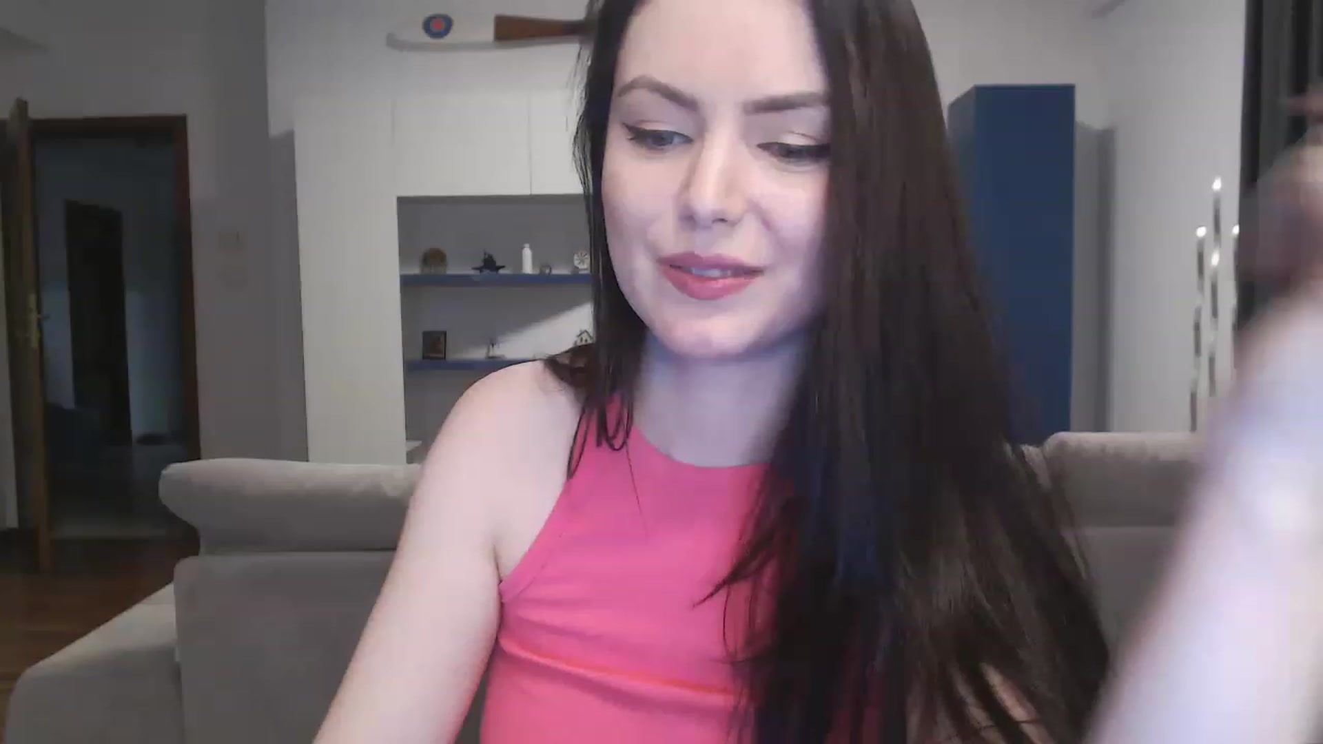 Gallery image thumbnail from Aryelle_'s myfreecams stream on, 12/11/2022, 03:18 image 12 of 20
