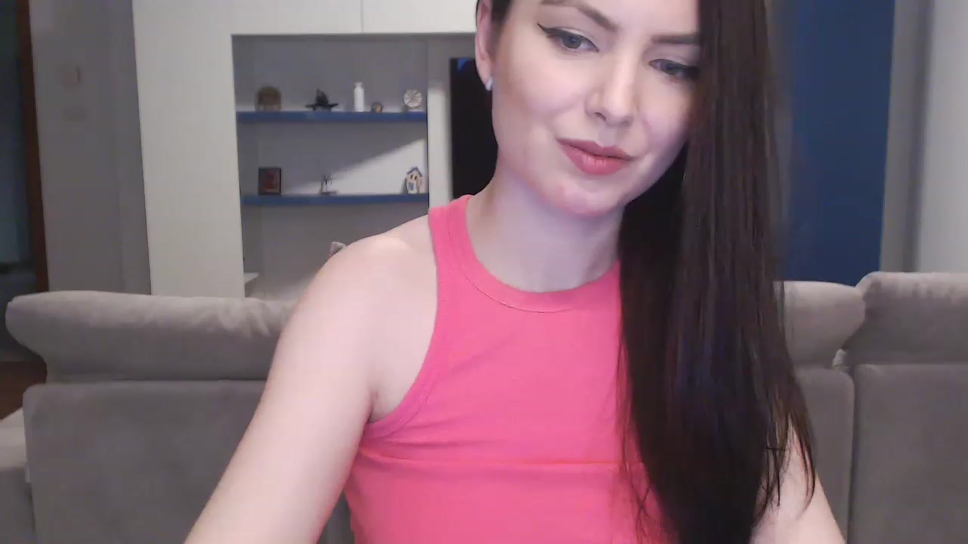 Gallery image thumbnail from Aryelle_'s myfreecams stream on, 12/11/2022, 03:18 image 14 of 20
