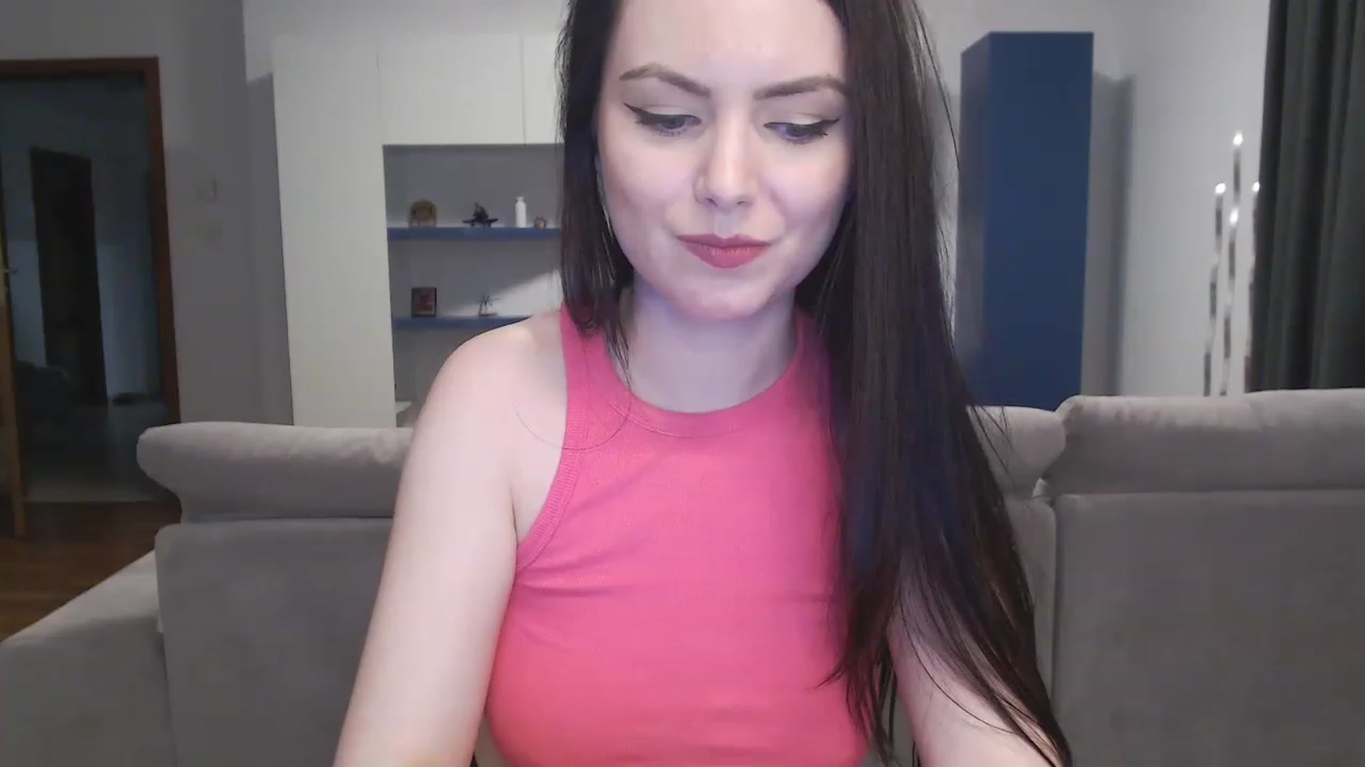Gallery image thumbnail from Aryelle_'s myfreecams stream on, 12/11/2022, 03:18 image 10 of 20