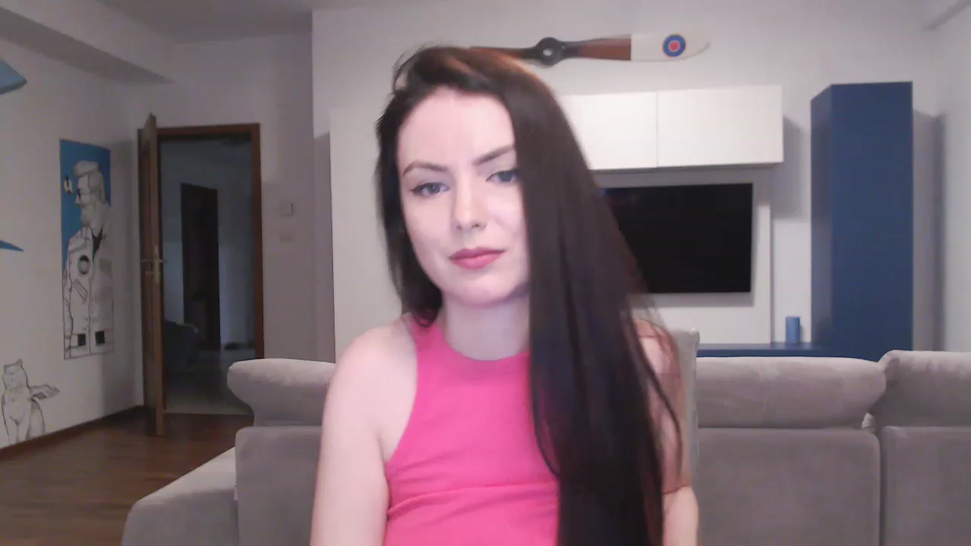 Gallery image thumbnail from Aryelle_'s myfreecams stream on, 12/11/2022, 03:18 image 7 of 20