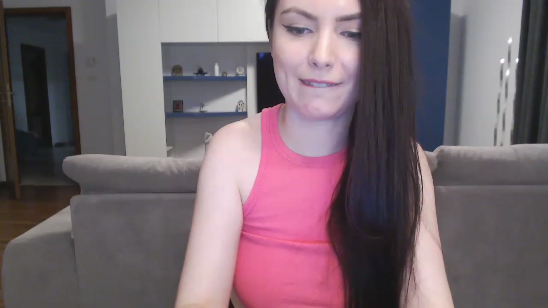 Gallery image thumbnail from Aryelle_'s myfreecams stream on, 12/11/2022, 03:18 image 15 of 20