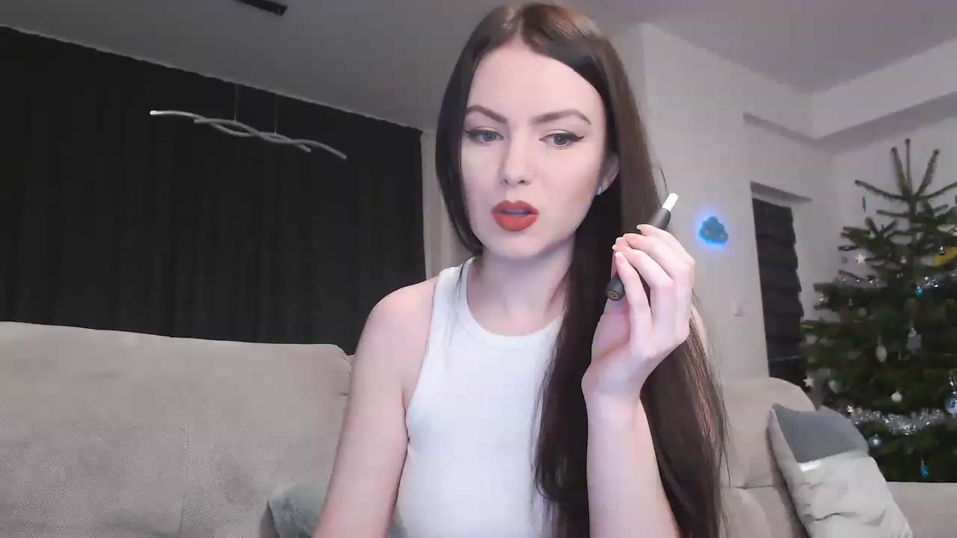 Gallery image thumbnail from Aryelle_'s myfreecams stream on, 12/23/2022, 01:04 image 1 of 20