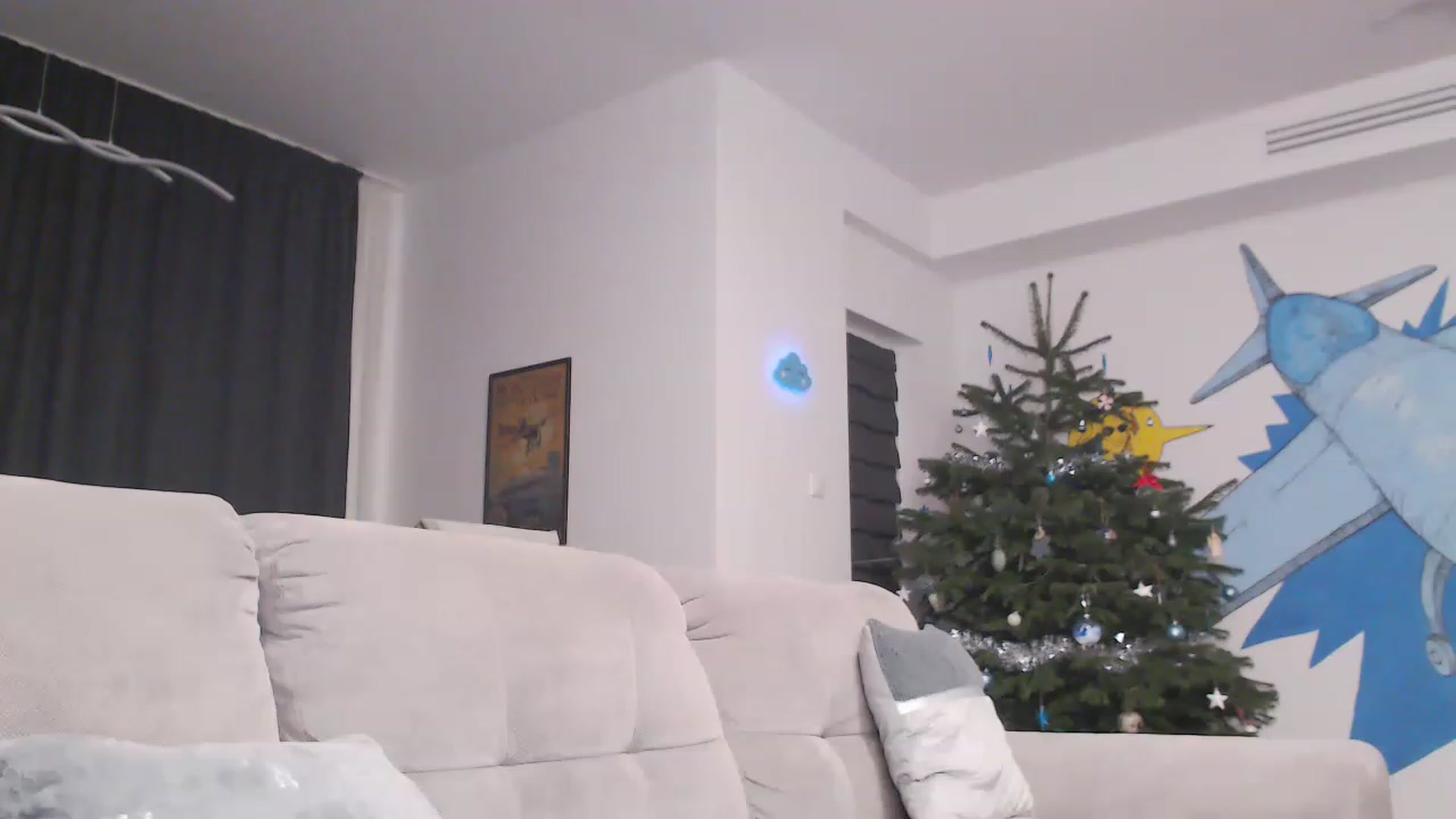 Gallery image thumbnail from Aryelle_'s myfreecams stream on, 12/23/2022, 01:04 image 8 of 20