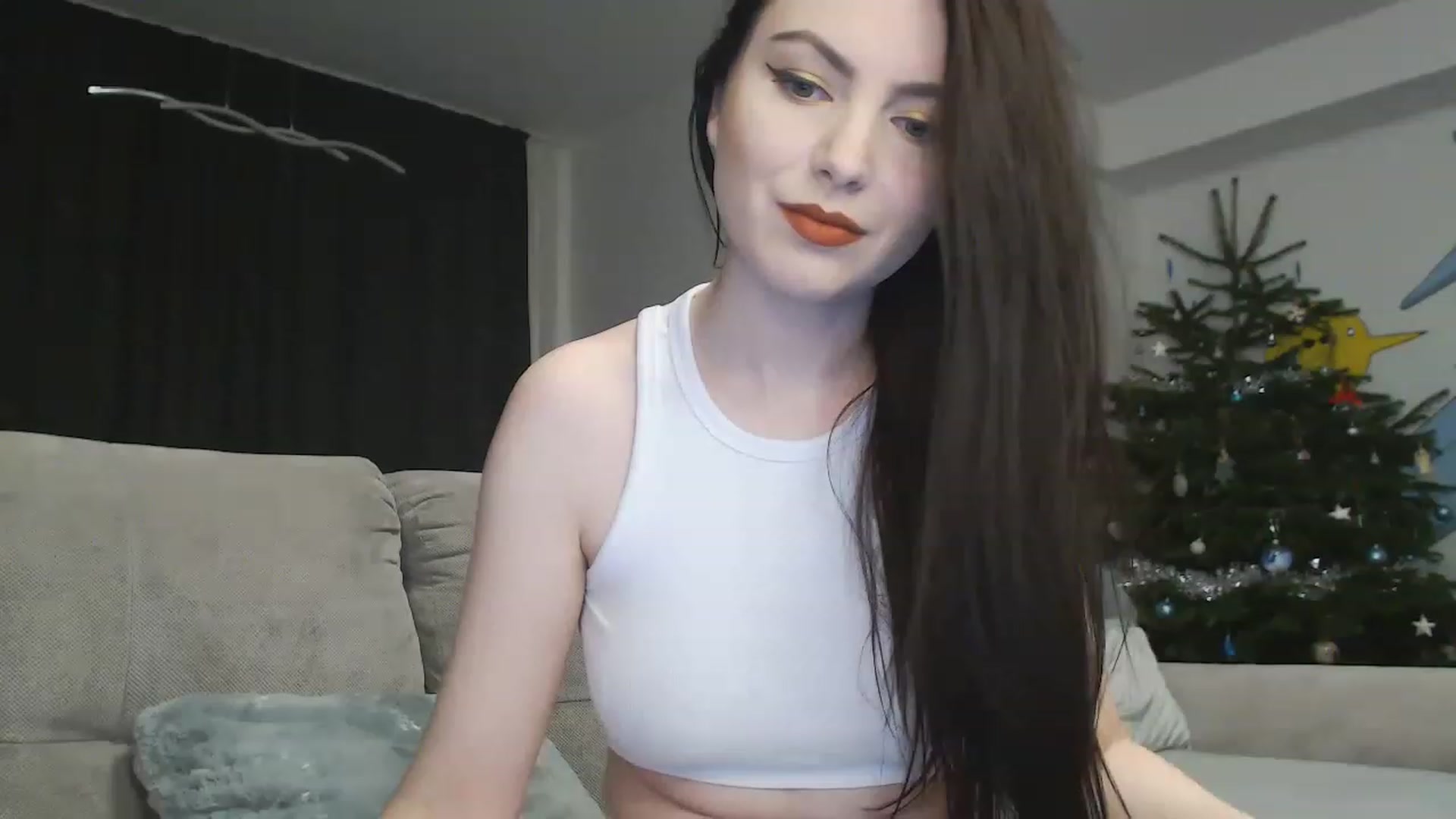 Gallery image thumbnail from Aryelle_'s myfreecams stream on, 12/23/2022, 01:04 image 13 of 20