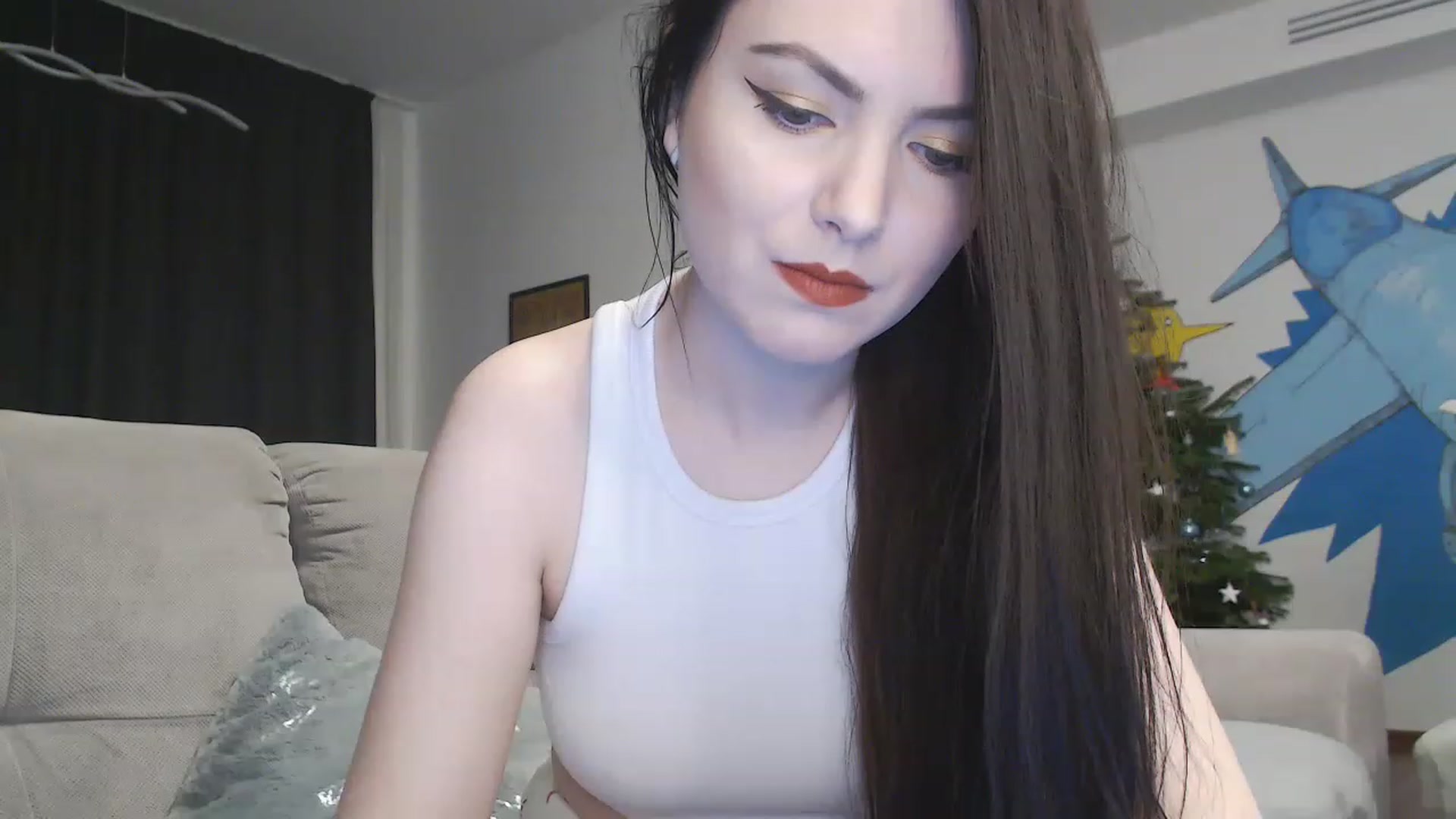 Gallery image thumbnail from Aryelle_'s myfreecams stream on, 12/23/2022, 02:37 image 16 of 20