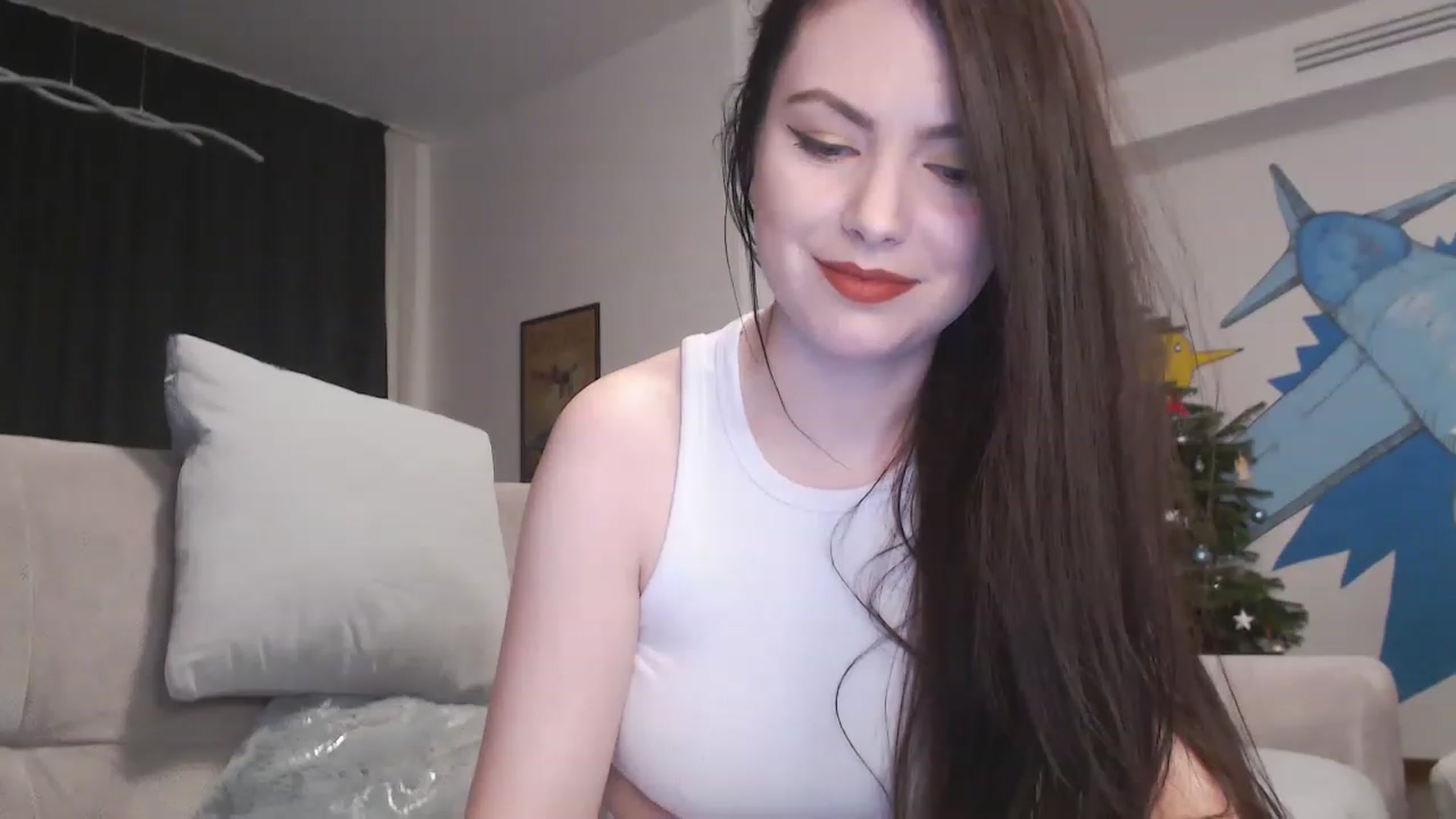 Gallery image thumbnail from Aryelle_'s myfreecams stream on, 12/23/2022, 03:18 image 1 of 20
