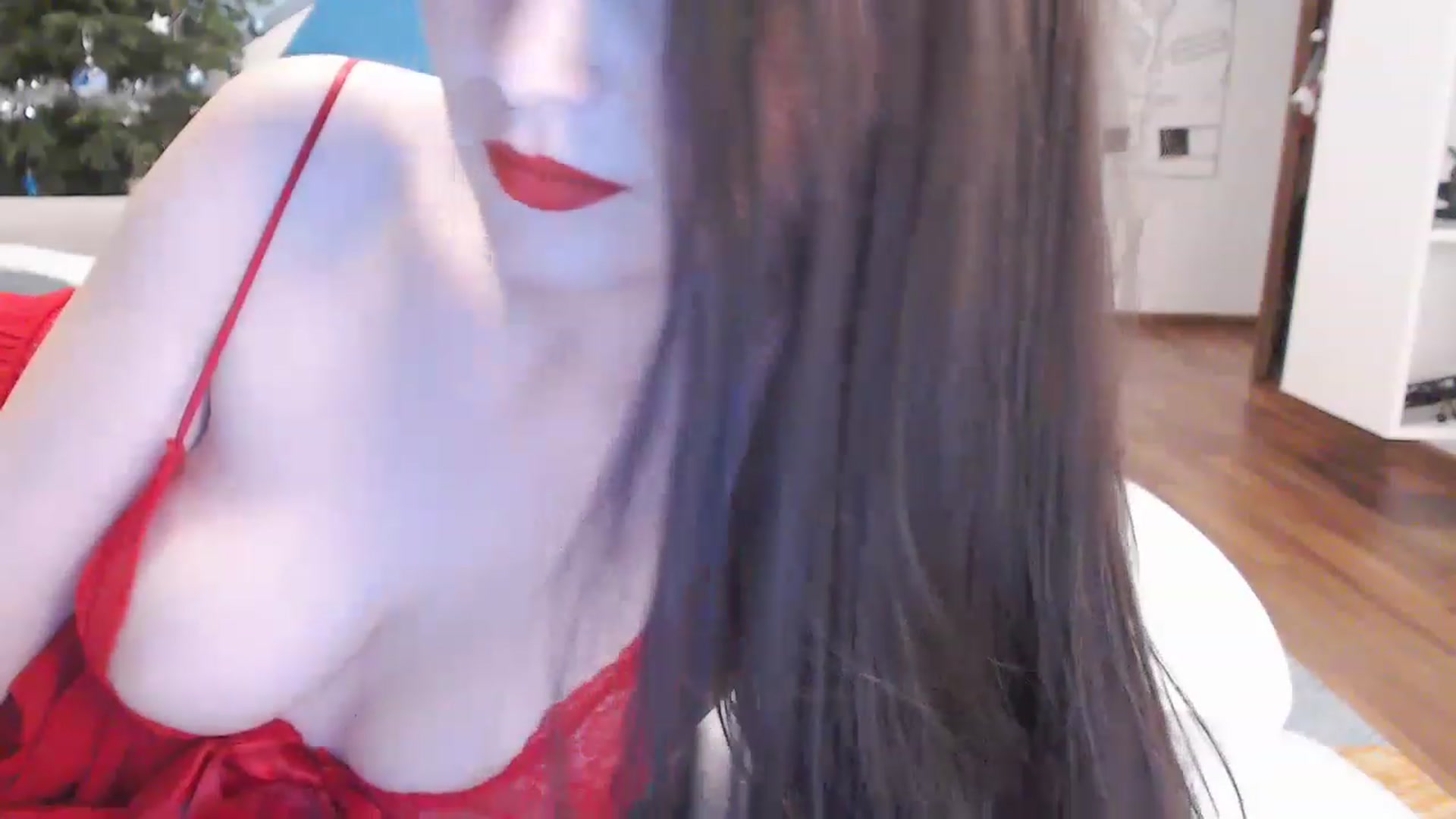 Gallery image thumbnail from Aryelle_'s myfreecams stream on, 12/27/2022, 24:57 image 16 of 20