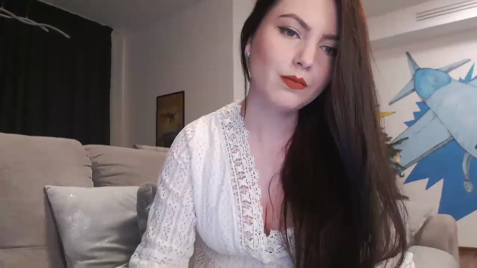 Gallery image thumbnail from Aryelle_'s myfreecams stream on, 12/30/2022, 24:10 image 3 of 20