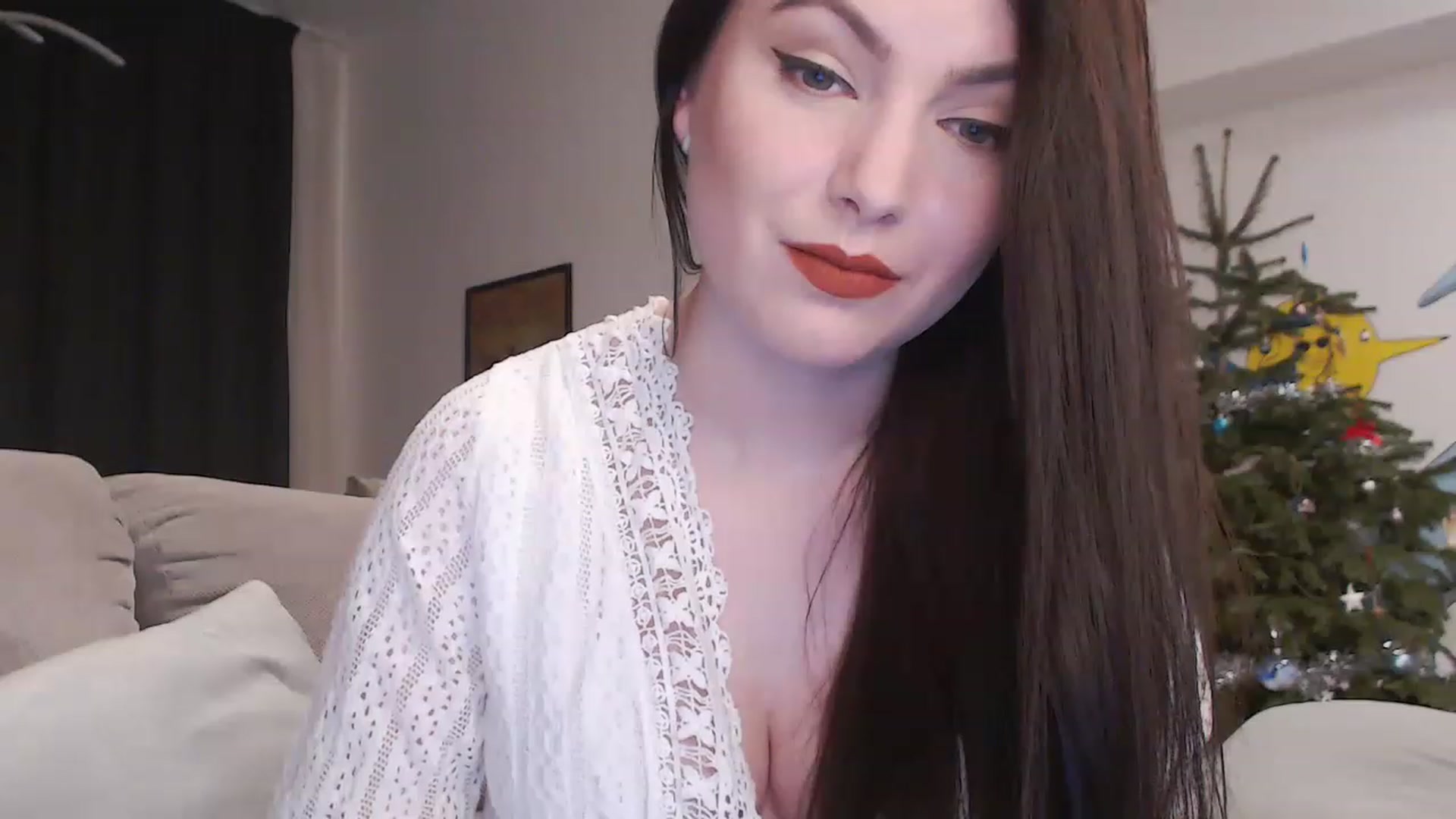 Gallery image thumbnail from Aryelle_'s myfreecams stream on, 12/30/2022, 24:10 image 16 of 20