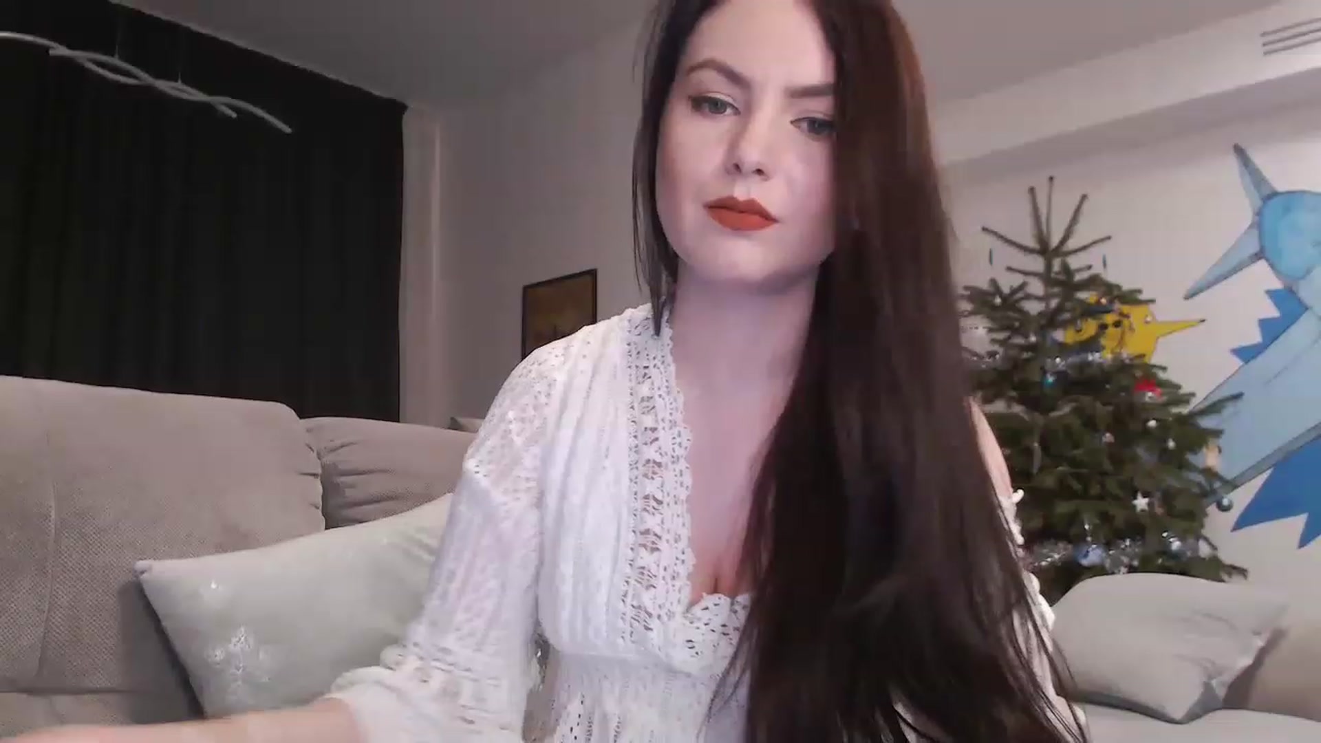 Gallery image thumbnail from Aryelle_'s myfreecams stream on, 12/30/2022, 24:10 image 9 of 20