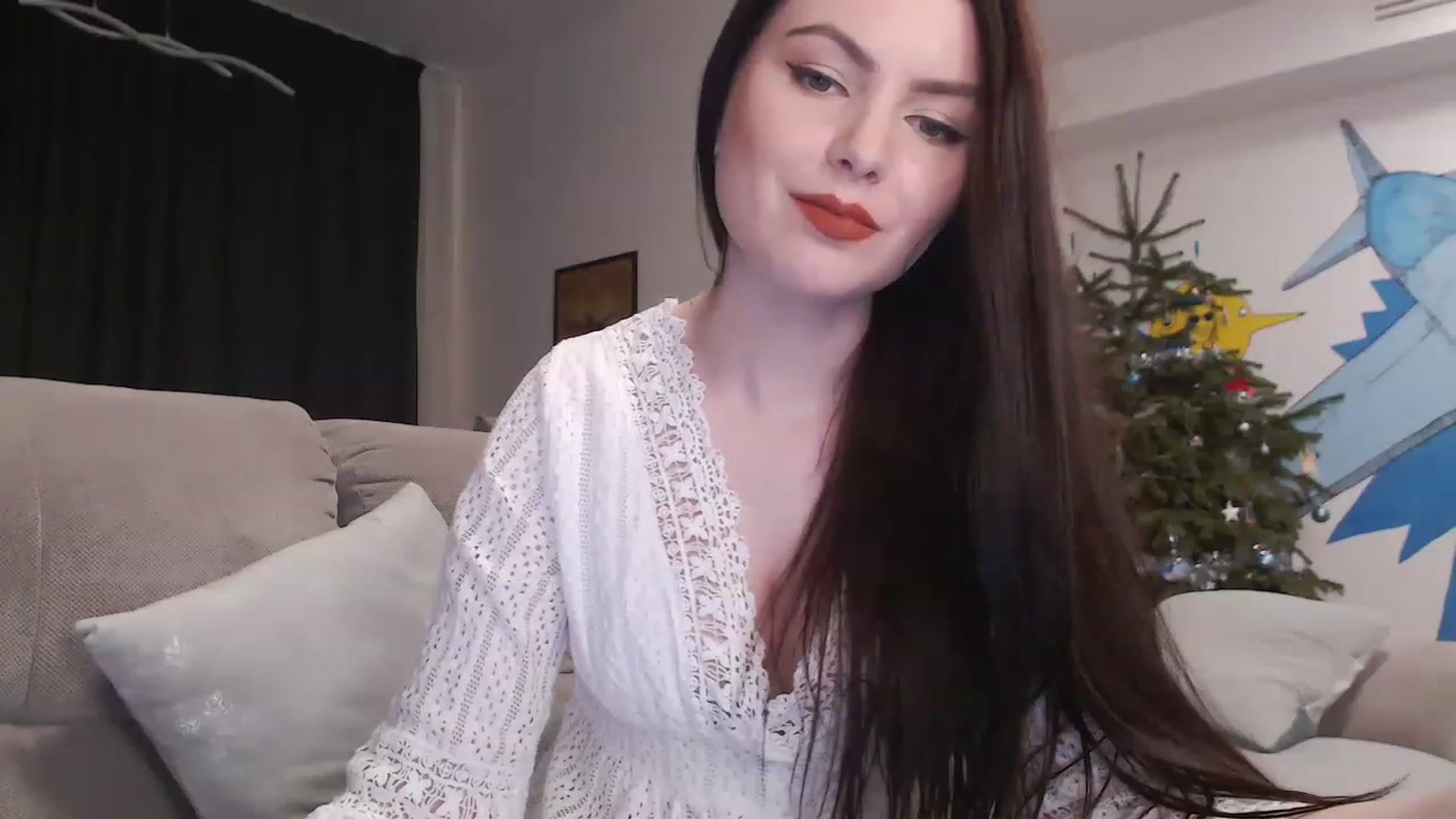 Gallery image thumbnail from Aryelle_'s myfreecams stream on, 12/30/2022, 01:18 image 17 of 20