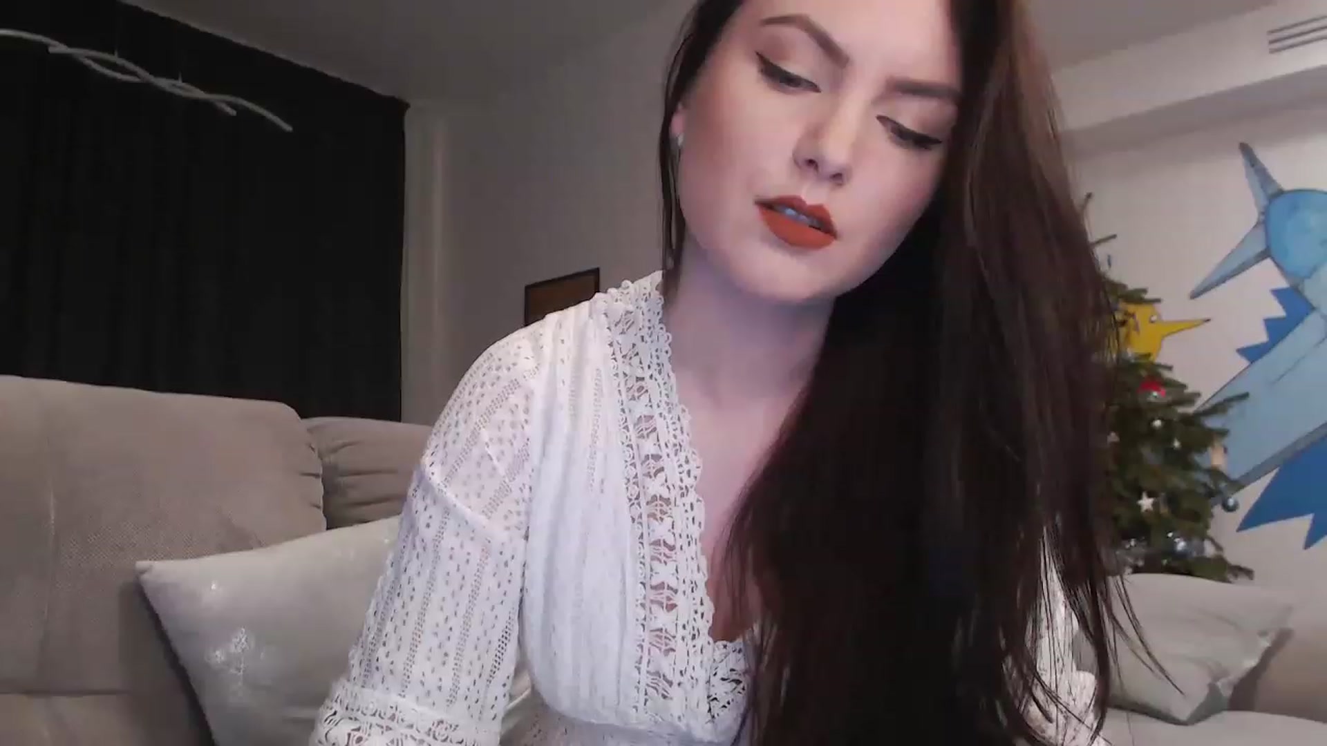 Gallery image thumbnail from Aryelle_'s myfreecams stream on, 12/30/2022, 01:18 image 1 of 20