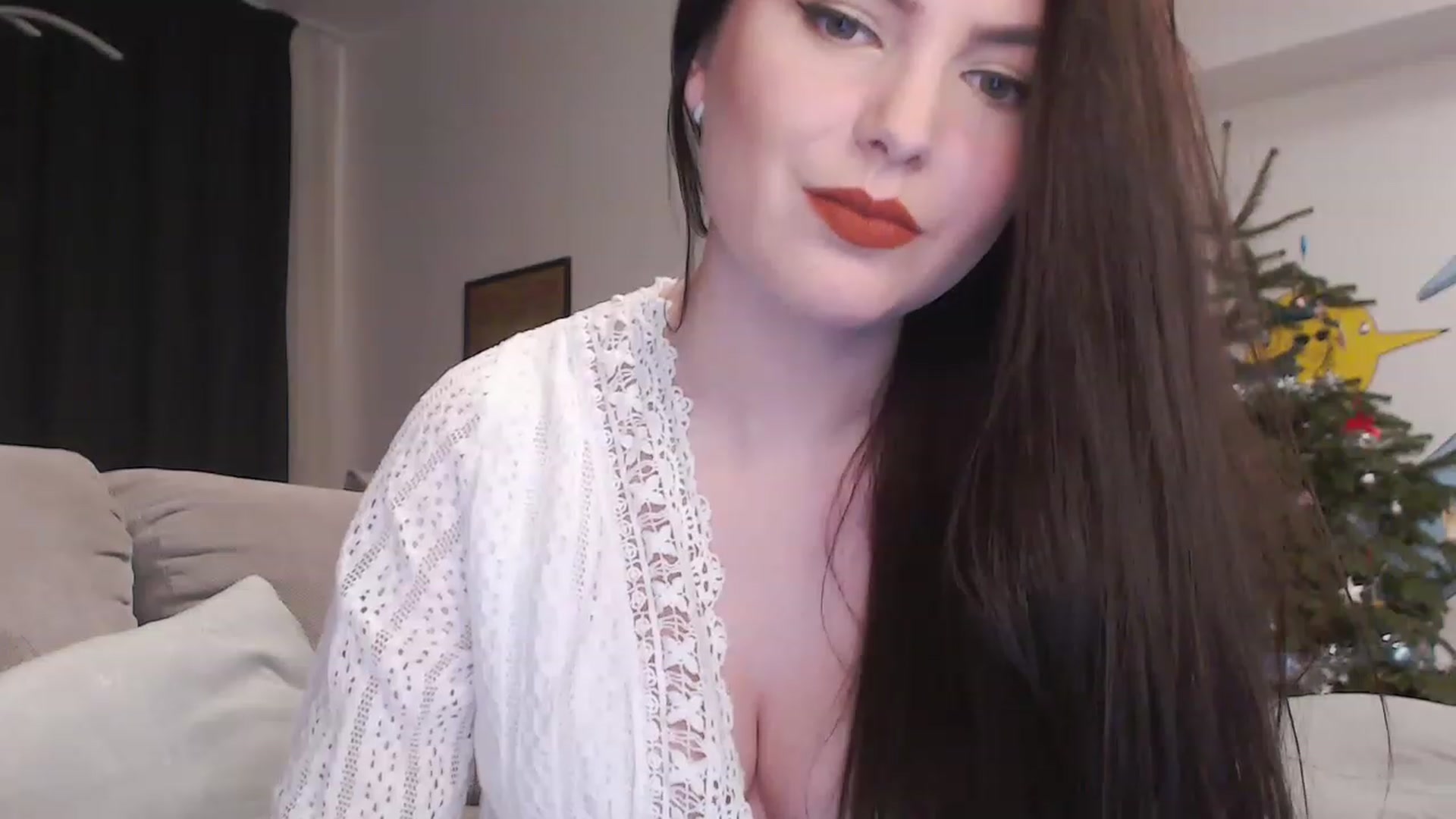 Gallery image thumbnail from Aryelle_'s myfreecams stream on, 12/30/2022, 01:18 image 6 of 20