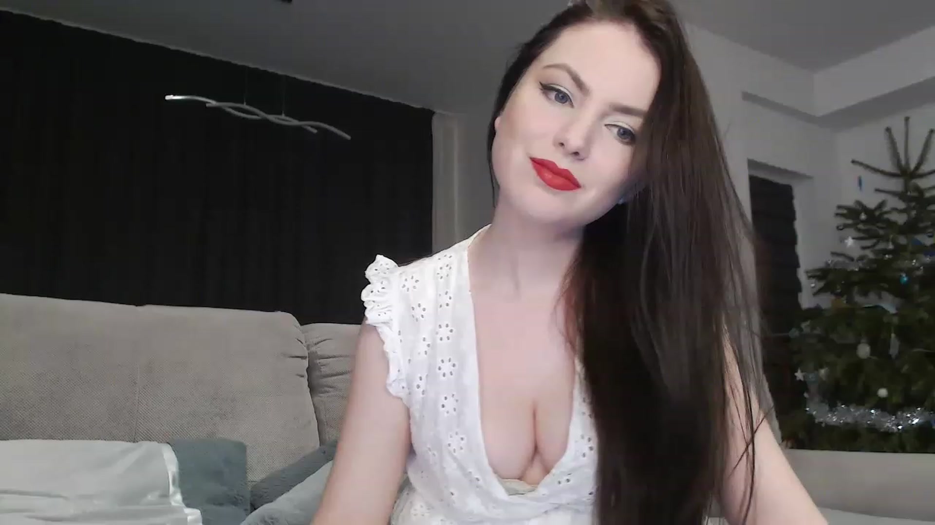 Gallery image thumbnail from Aryelle_'s myfreecams stream on, 01/01/2023, 02:45 image 1 of 20