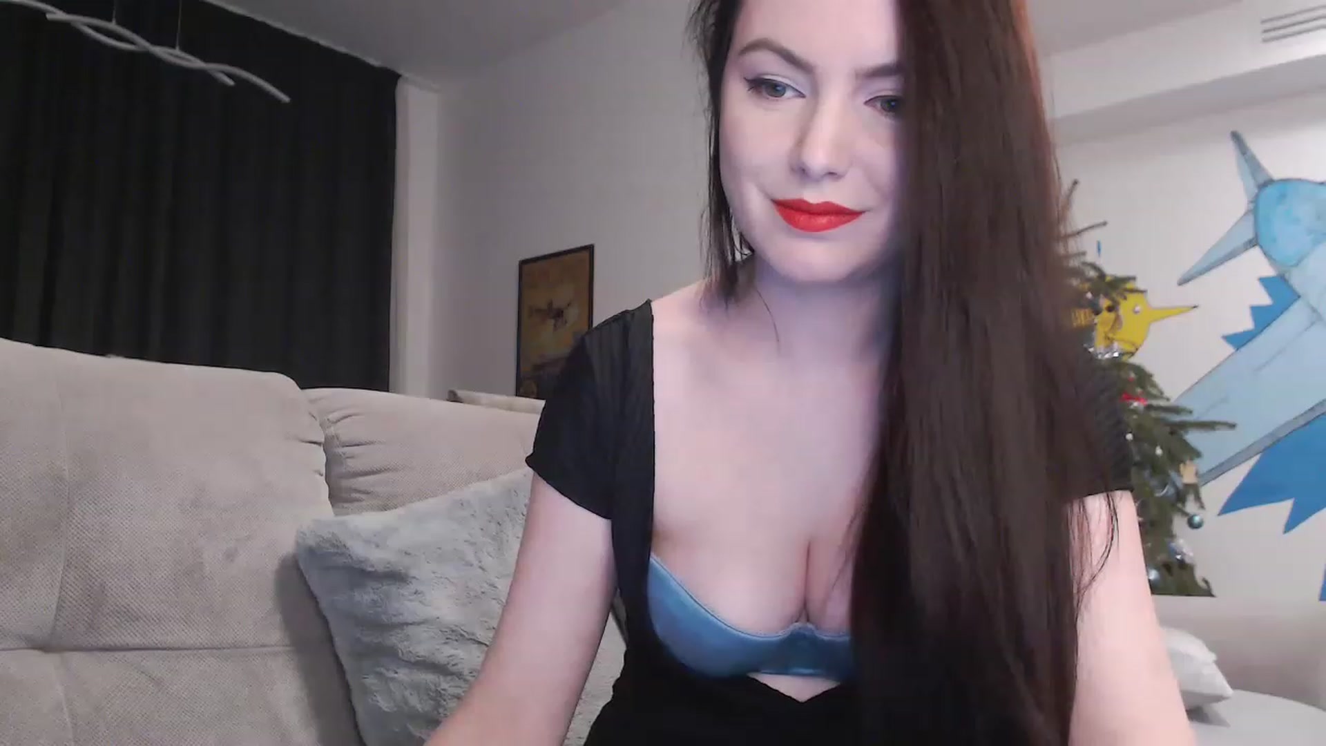Gallery image thumbnail from Aryelle_'s myfreecams stream on, 01/05/2023, 24:49 image 9 of 20