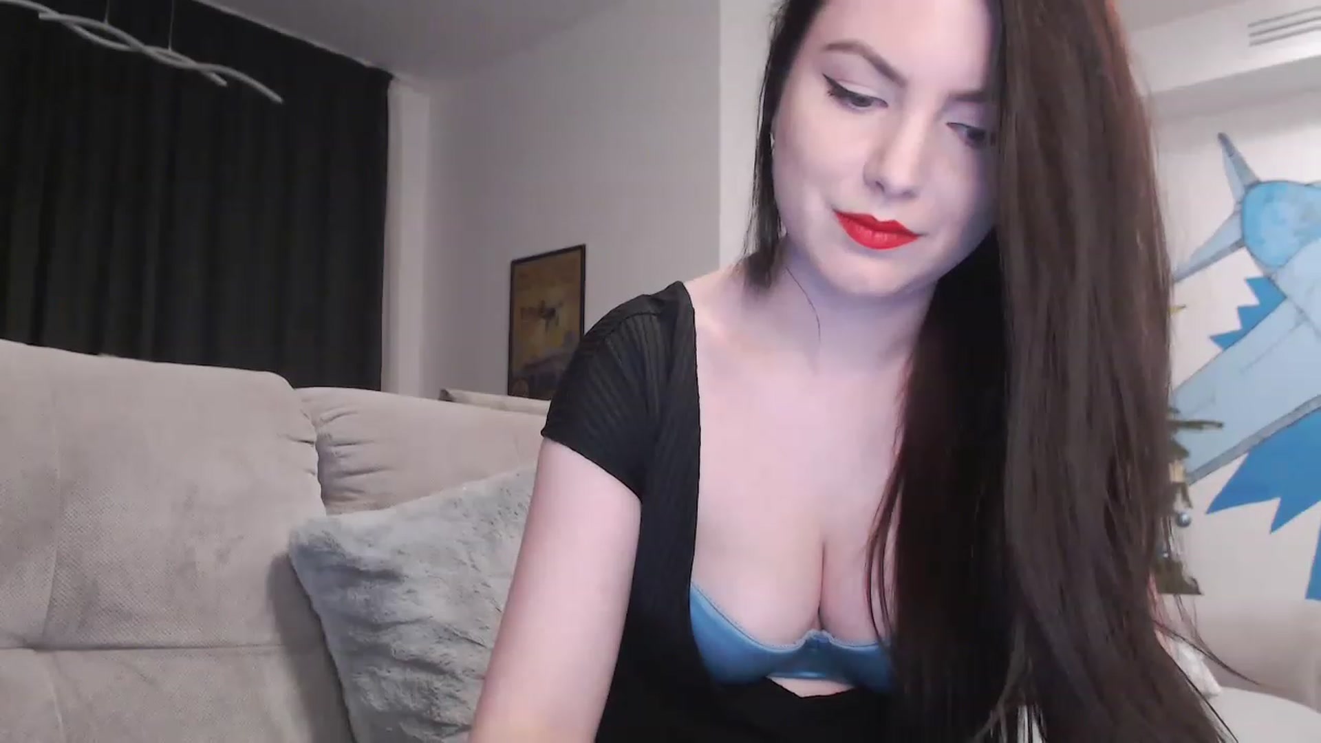 Gallery image thumbnail from Aryelle_'s myfreecams stream on, 01/05/2023, 24:49 image 5 of 20