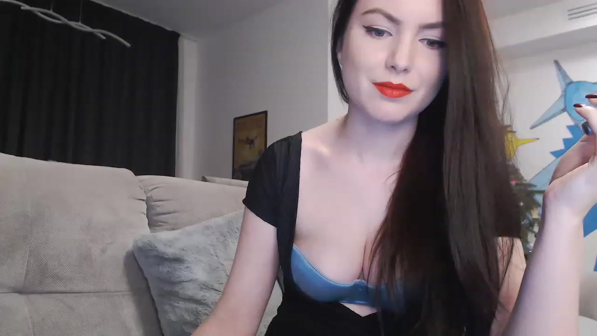 Gallery image thumbnail from Aryelle_'s myfreecams stream on, 01/05/2023, 24:49 image 10 of 20