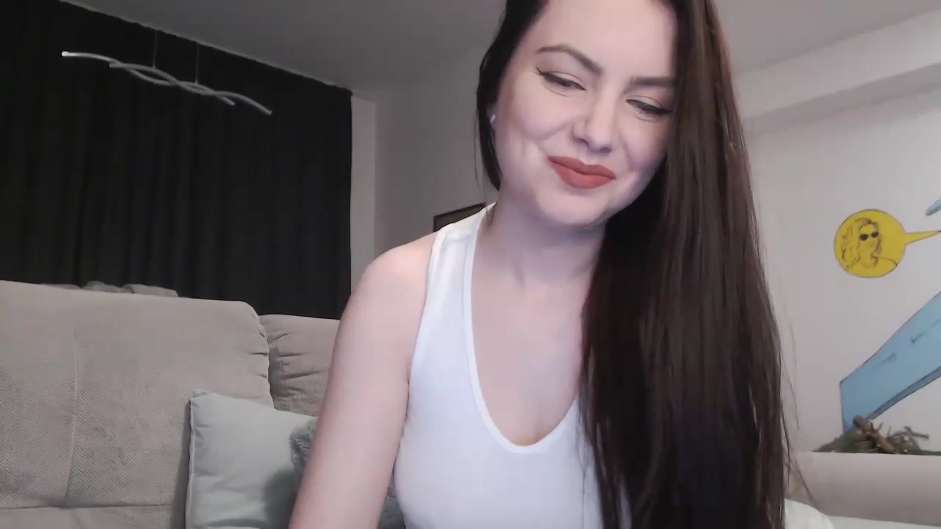 Gallery image thumbnail from Aryelle_'s myfreecams stream on, 01/09/2023, 23:25 image 8 of 20
