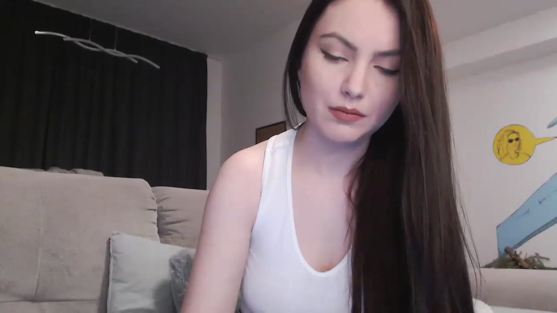Gallery image thumbnail from Aryelle_'s myfreecams stream on, 01/09/2023, 23:25 image 2 of 20