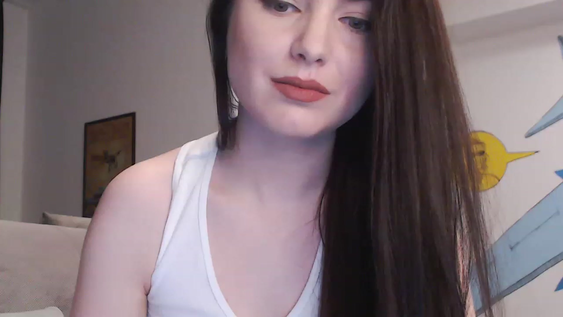 Gallery image thumbnail from Aryelle_'s myfreecams stream on, 01/10/2023, 24:33 image 20 of 20