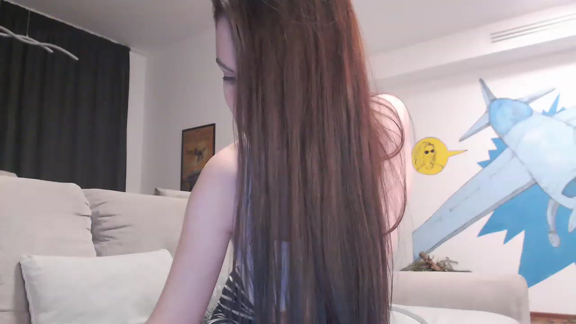 Gallery image thumbnail from Aryelle_'s myfreecams stream on, 01/10/2023, 24:33 image 11 of 20