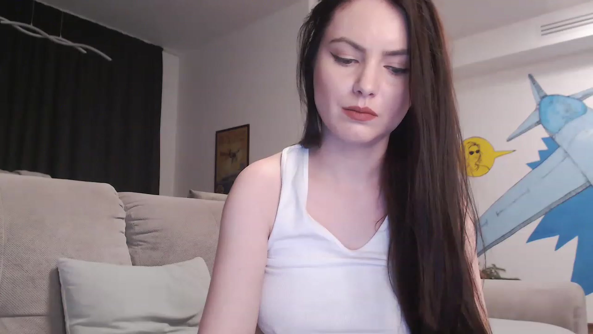 Gallery image thumbnail from Aryelle_'s myfreecams stream on, 01/10/2023, 02:39 image 18 of 20