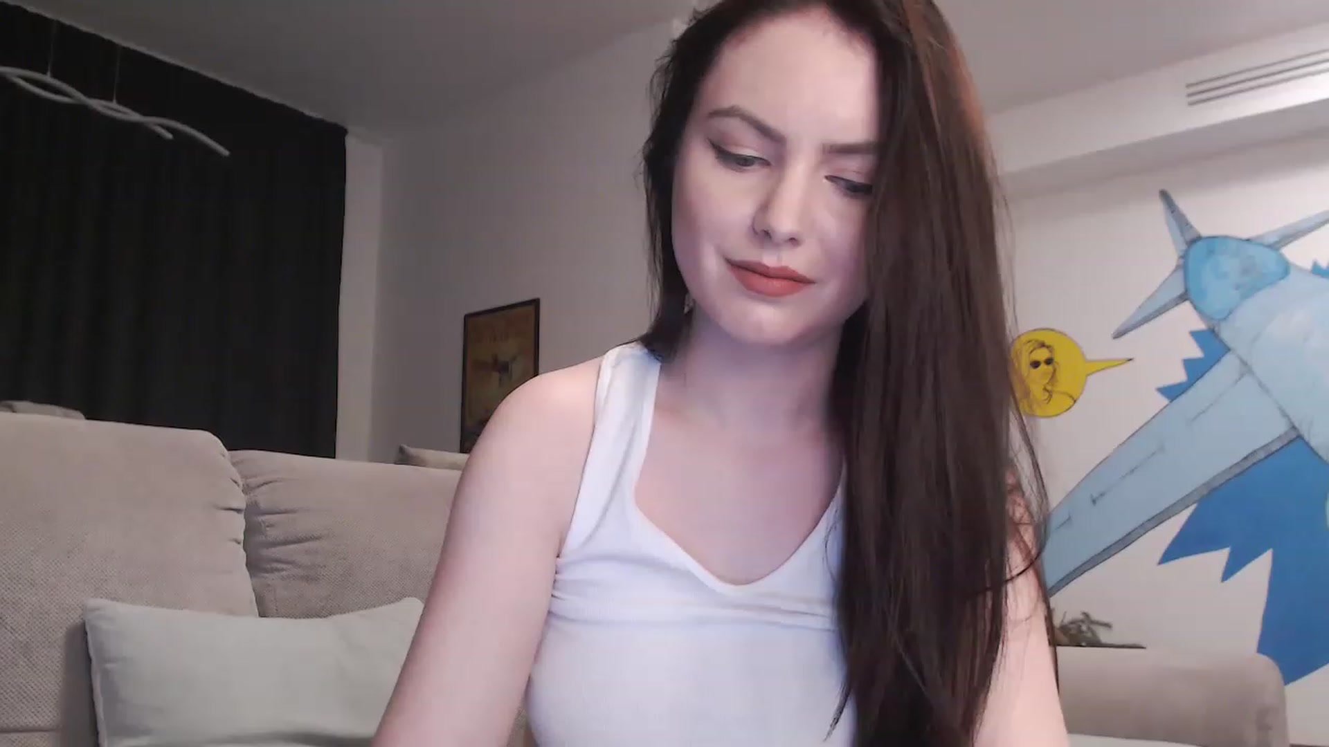 Gallery image thumbnail from Aryelle_'s myfreecams stream on, 01/10/2023, 02:39 image 19 of 20