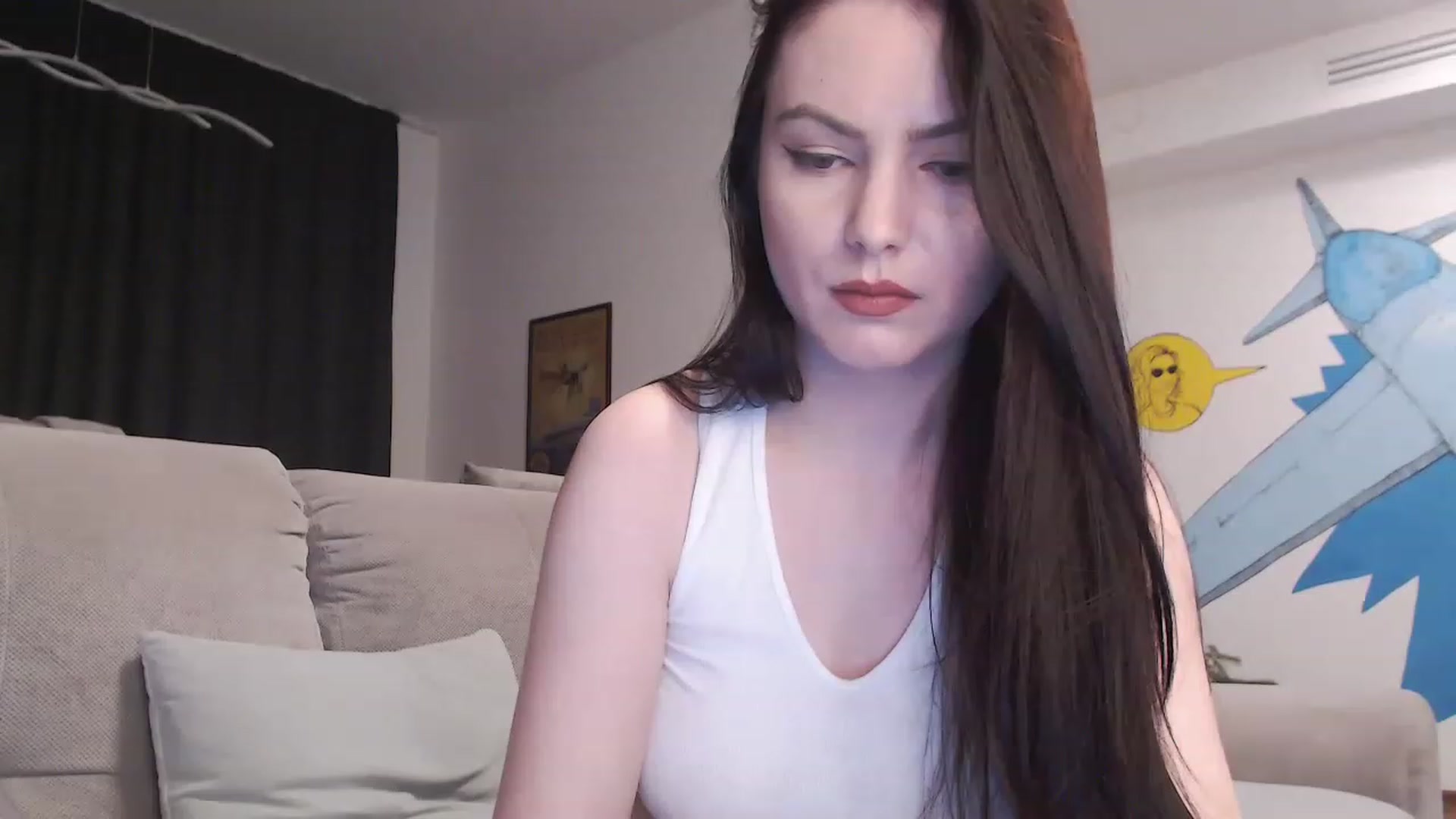 Gallery image thumbnail from Aryelle_'s myfreecams stream on, 01/10/2023, 02:39 image 3 of 20