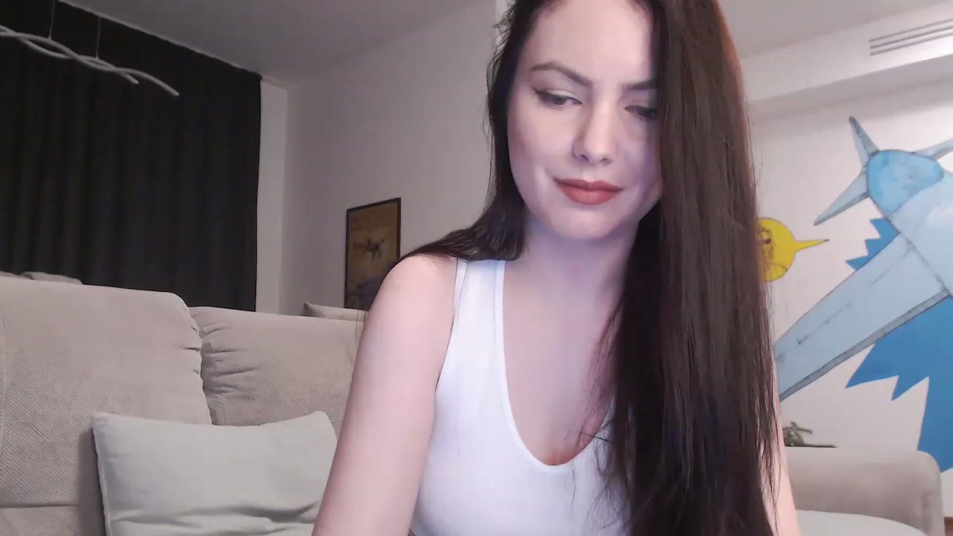Gallery image thumbnail from Aryelle_'s myfreecams stream on, 01/10/2023, 02:39 image 10 of 20