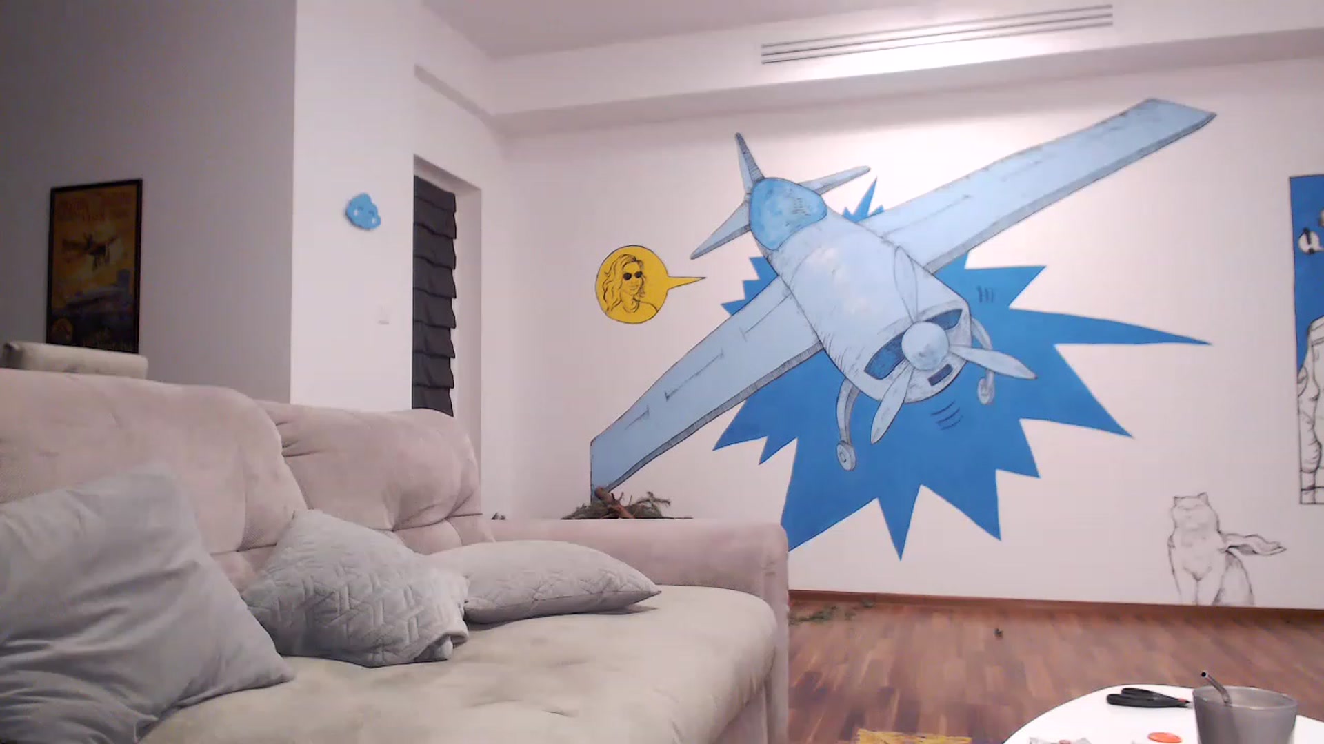 Gallery image thumbnail from Aryelle_'s myfreecams stream on, 01/21/2023, 23:01 image 15 of 20