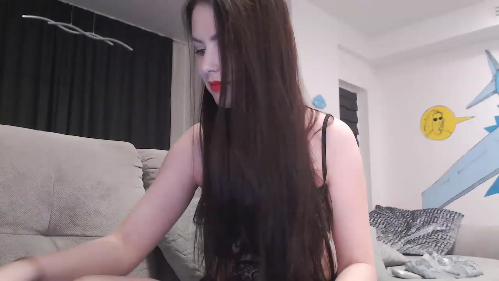 Gallery image thumbnail from Aryelle_'s myfreecams stream on, 01/25/2023, 23:14 image 13 of 20
