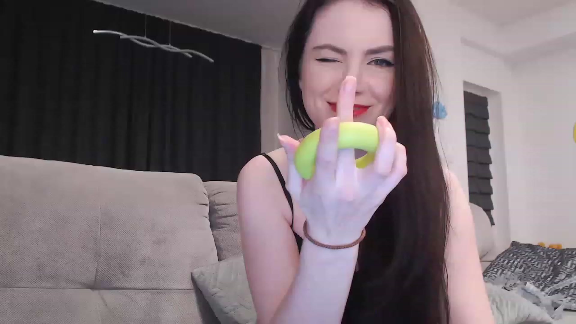 Gallery image thumbnail from Aryelle_'s myfreecams stream on, 01/25/2023, 23:58 image 1 of 20